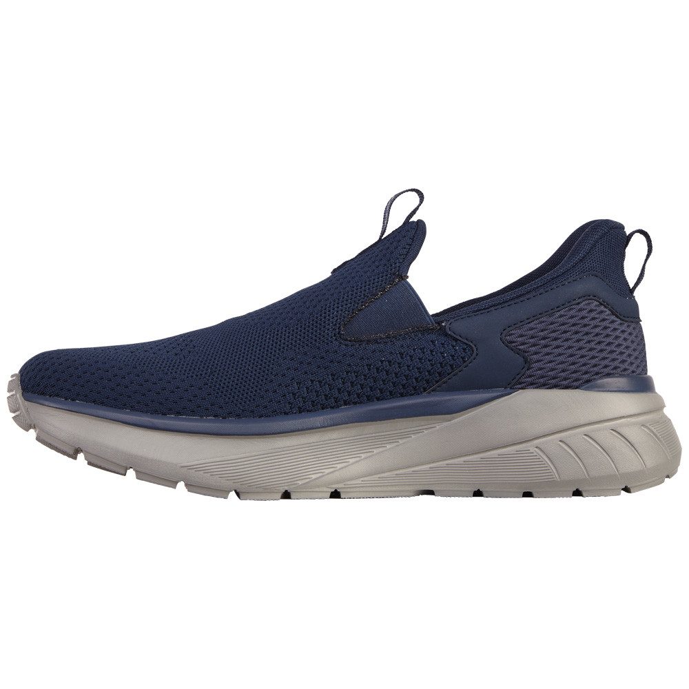 lotto Sneakers - zonder veters strikken - gewoon instappen!