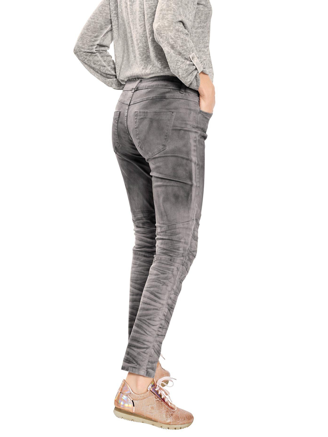 heine Boyfriendbroek