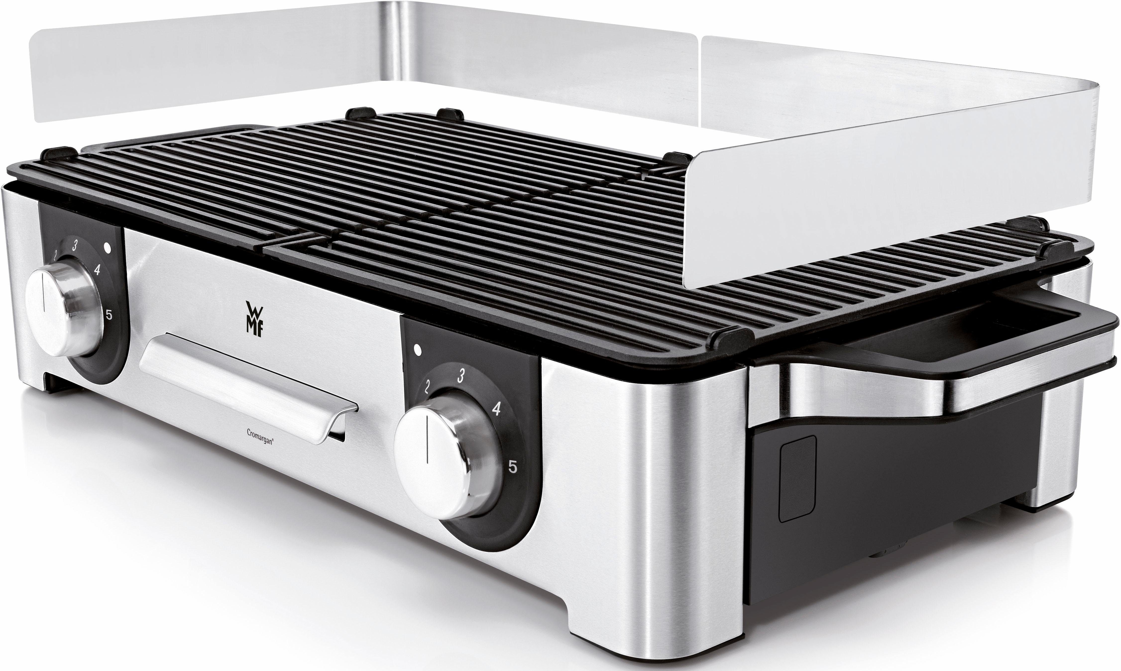 WMF Tafelgrill LONO Master-grill
