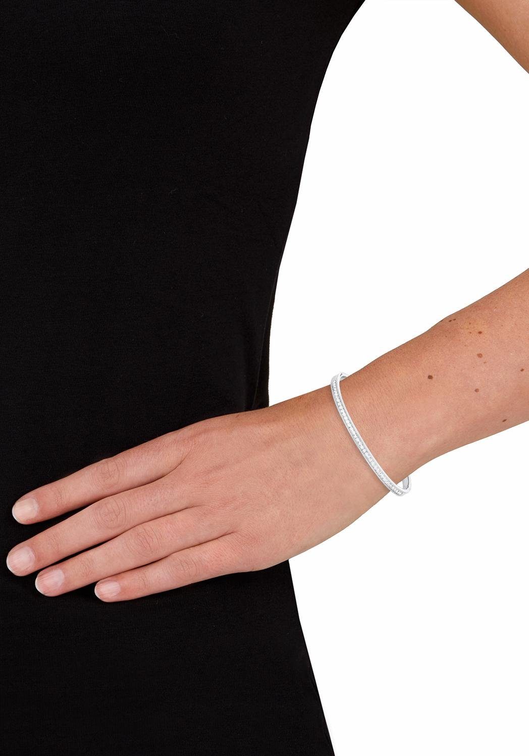 s.Oliver Armband 2018533 met kristal