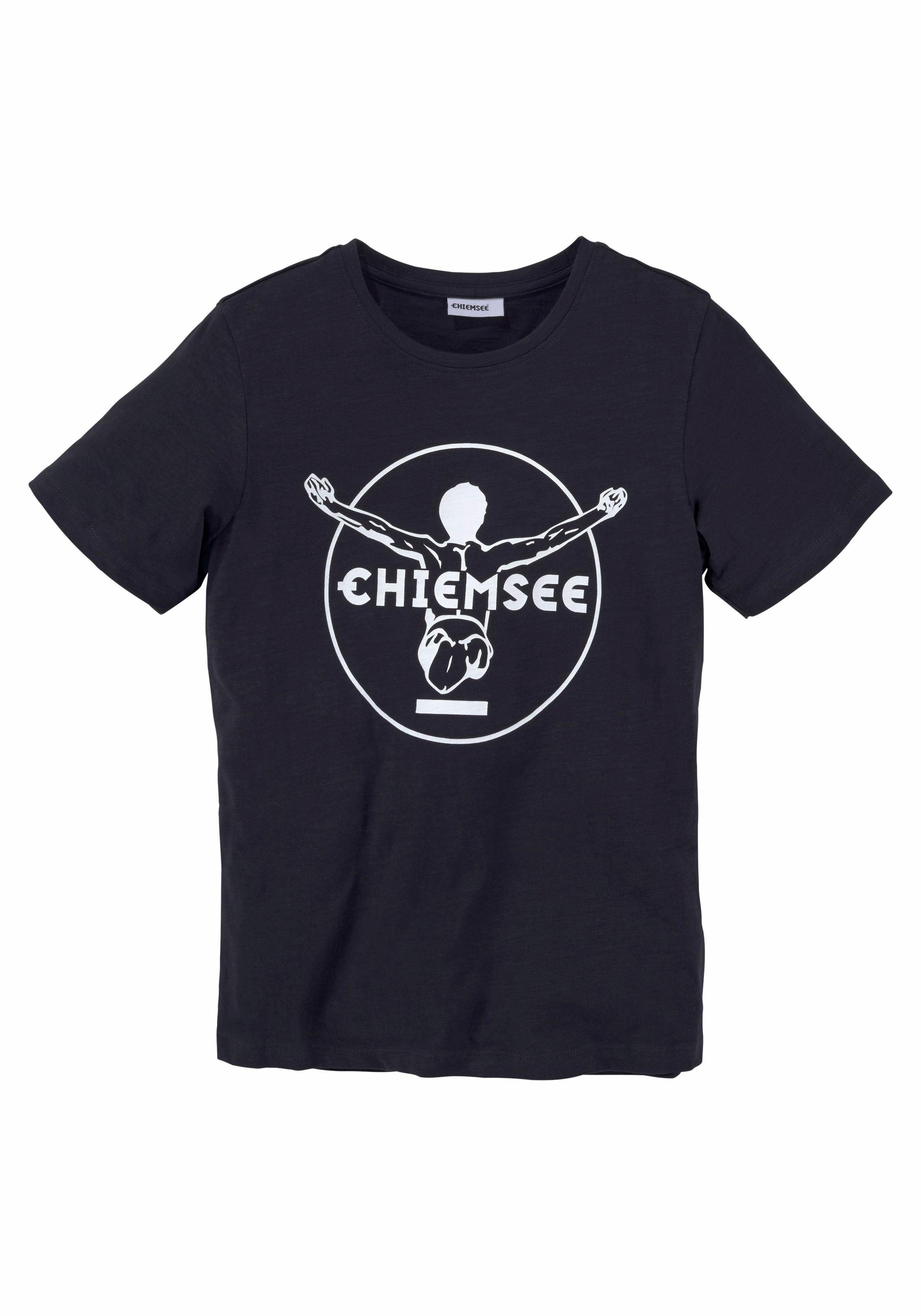 CHIEMSEE NU 15% KORTING: Chiemsee T-shirt