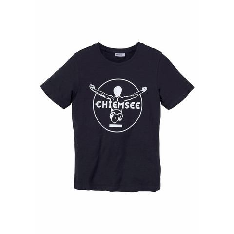 CHIEMSEE NU 15% KORTING: Chiemsee T-shirt