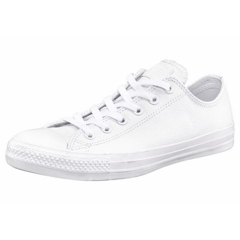 Converse sneakers Chuck Taylor Basic Leather Ox