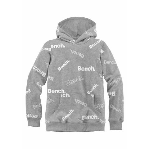 Otto - Bench. NU 15% KORTING: Bench capuchonsweatshirt