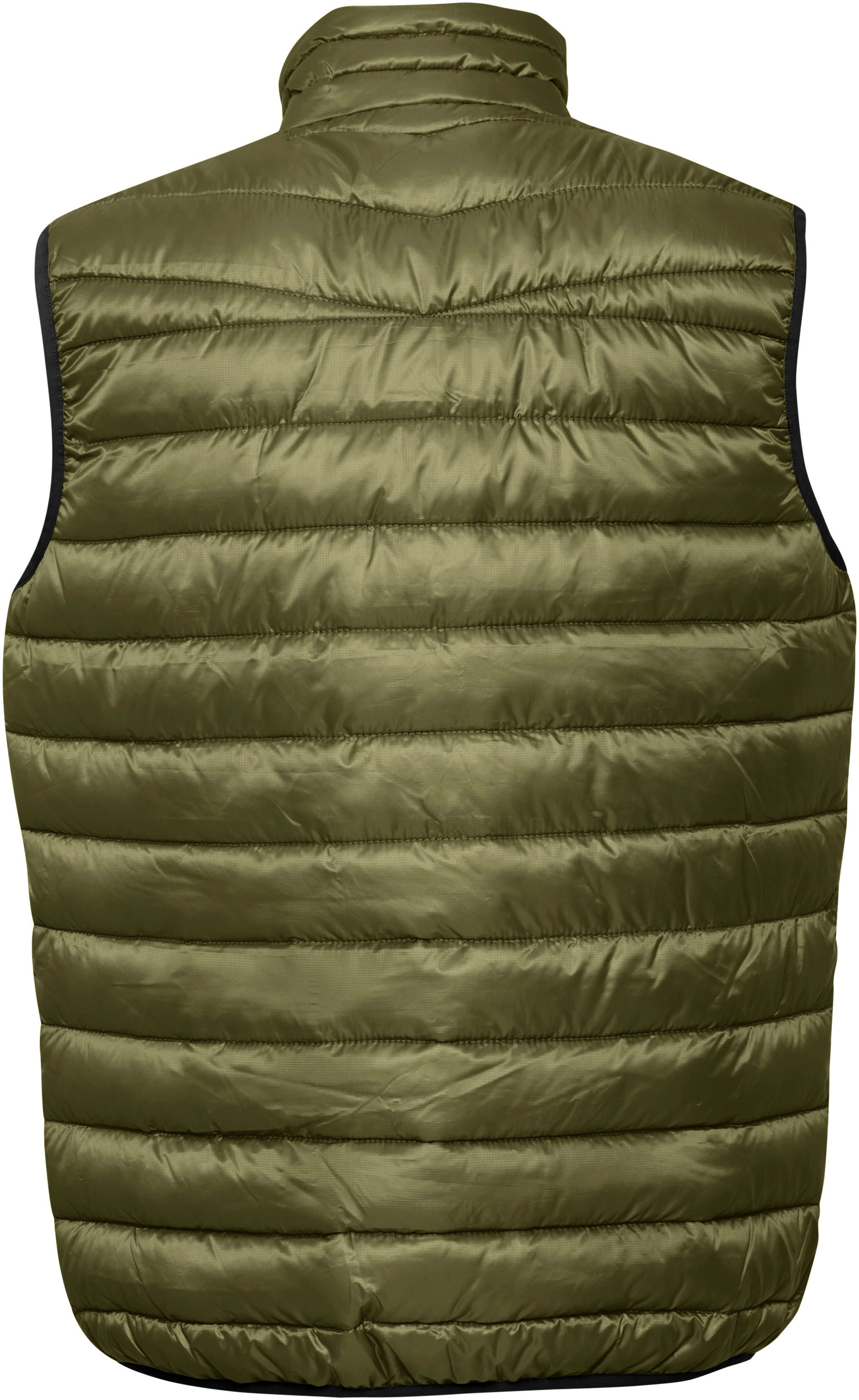 Blend Gewatteerde jas BHBROMSEY reversible jkt