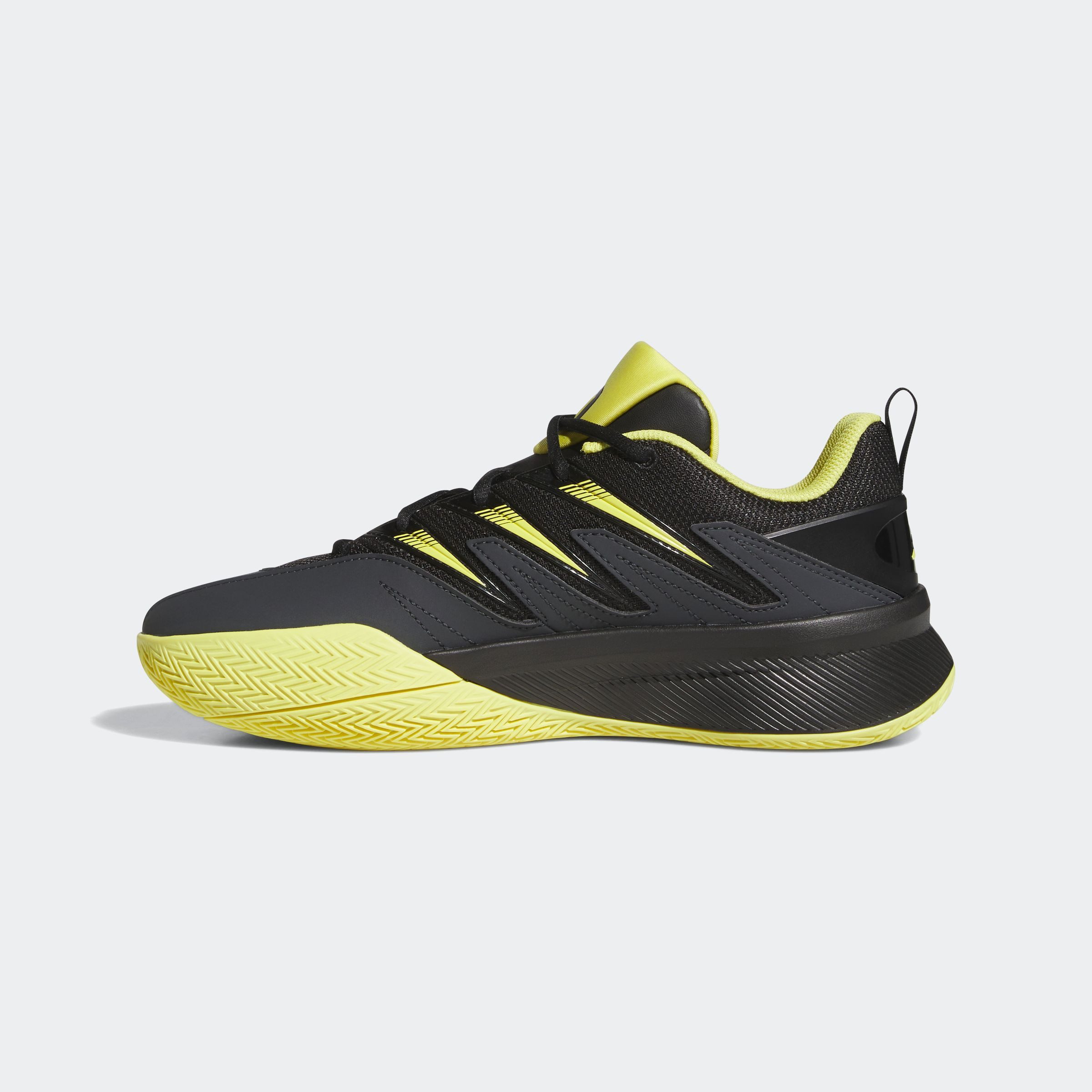 adidas Performance Basketbalschoenen DAME CERTIFIED 3