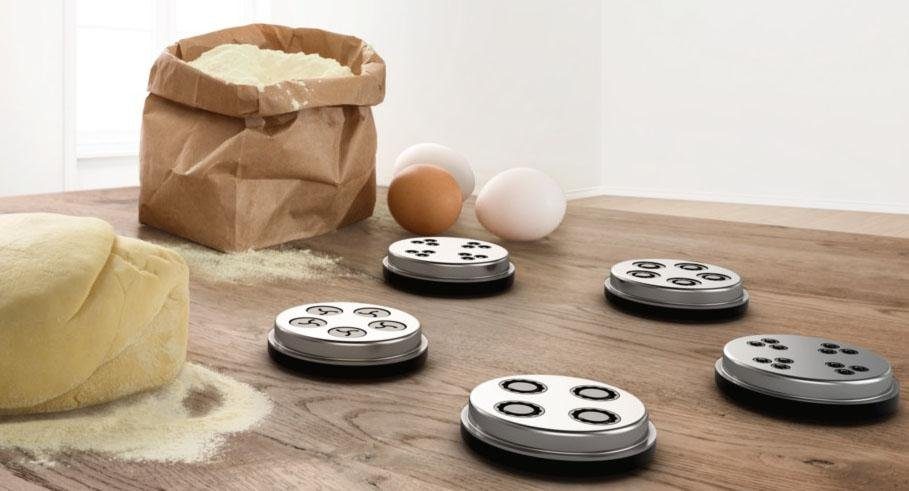 BOSCH Pasta-vormschijven MUZ9PP2