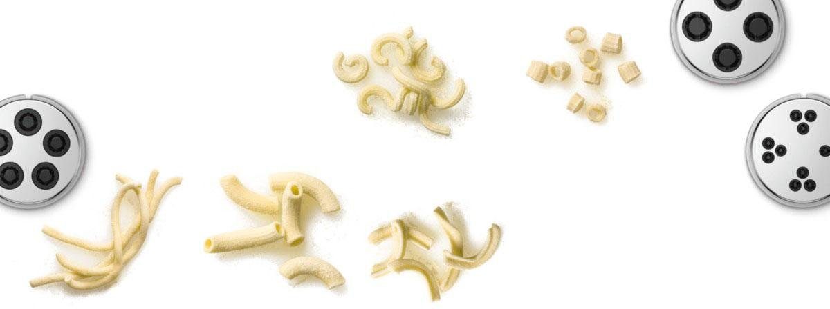 BOSCH Pasta-vormschijven MUZ9PP2
