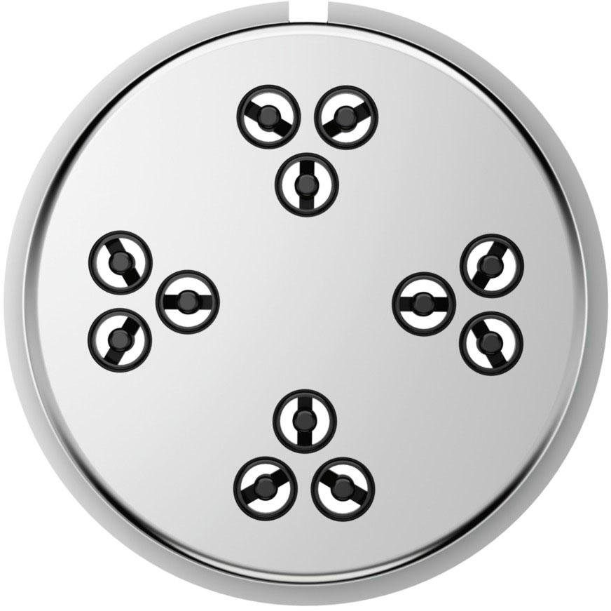BOSCH Pasta-vormschijven MUZ9PP2