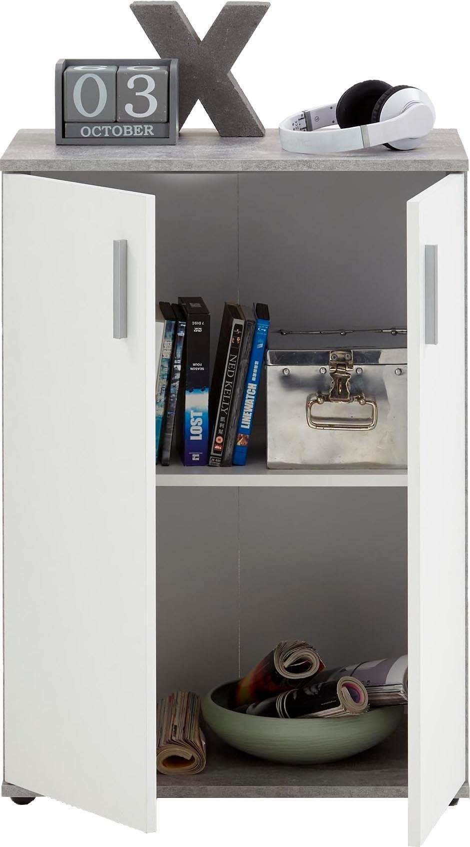 FMD Kast Albi