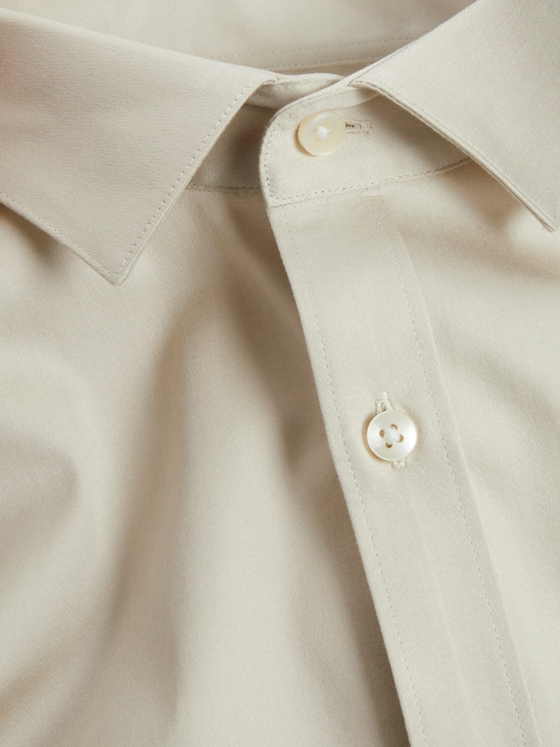 Jack & Jones Overhemd met lange mouwen JJPRPARMA SHIRT L/S NOOS