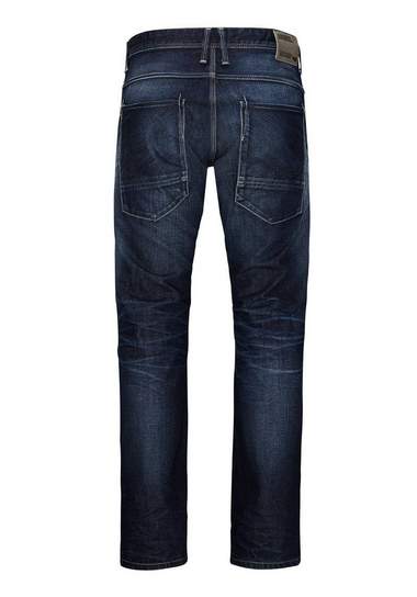 Jack & Jones BOXY LEED 979 Loose fit jeans Jack & Jones BOXY LEED 979 Loose fit jeans
