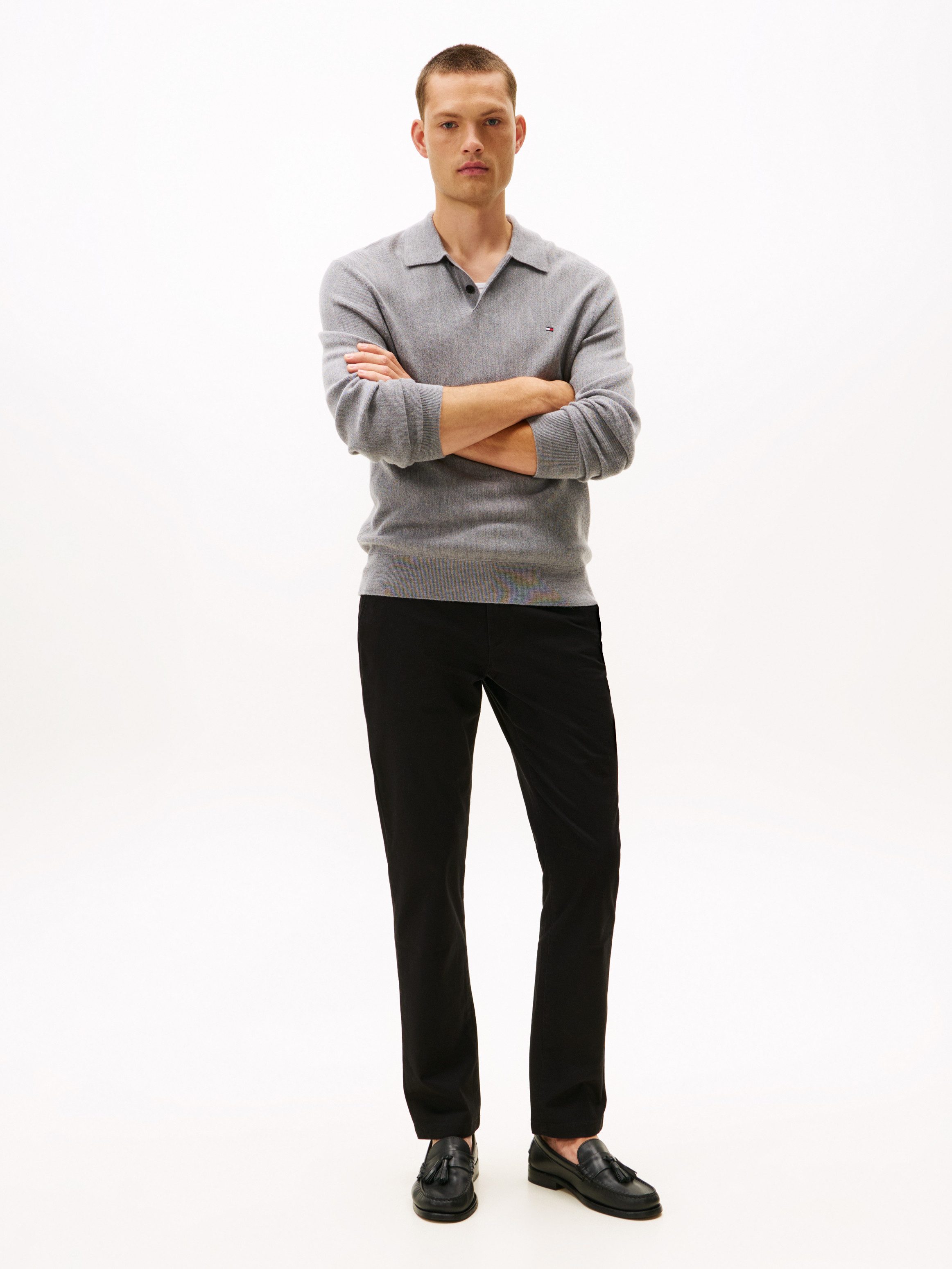 Tommy Hilfiger Chino CORE DENTON ESSENTIAL TWILL