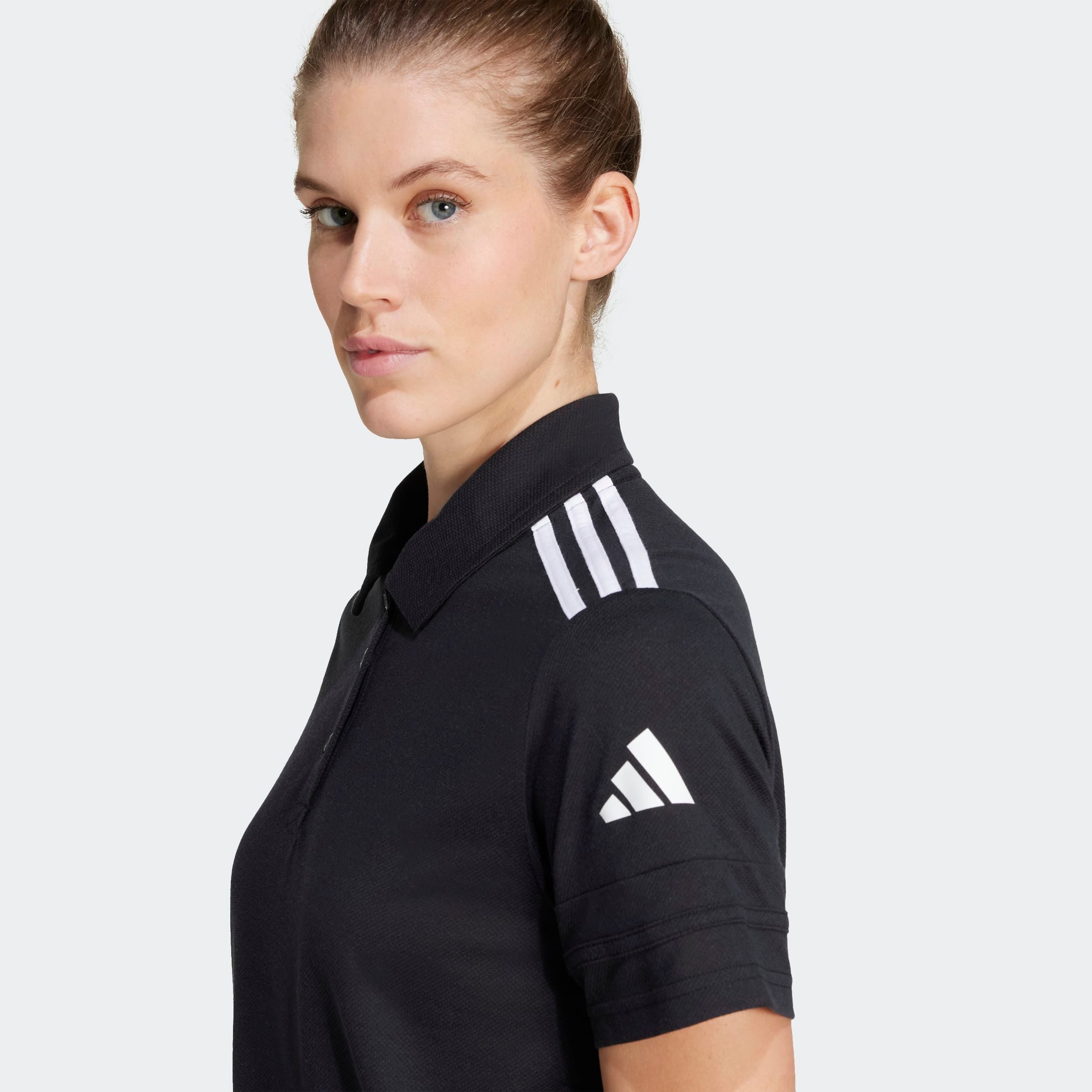 adidas Performance Poloshirt SQ25 C POLO W