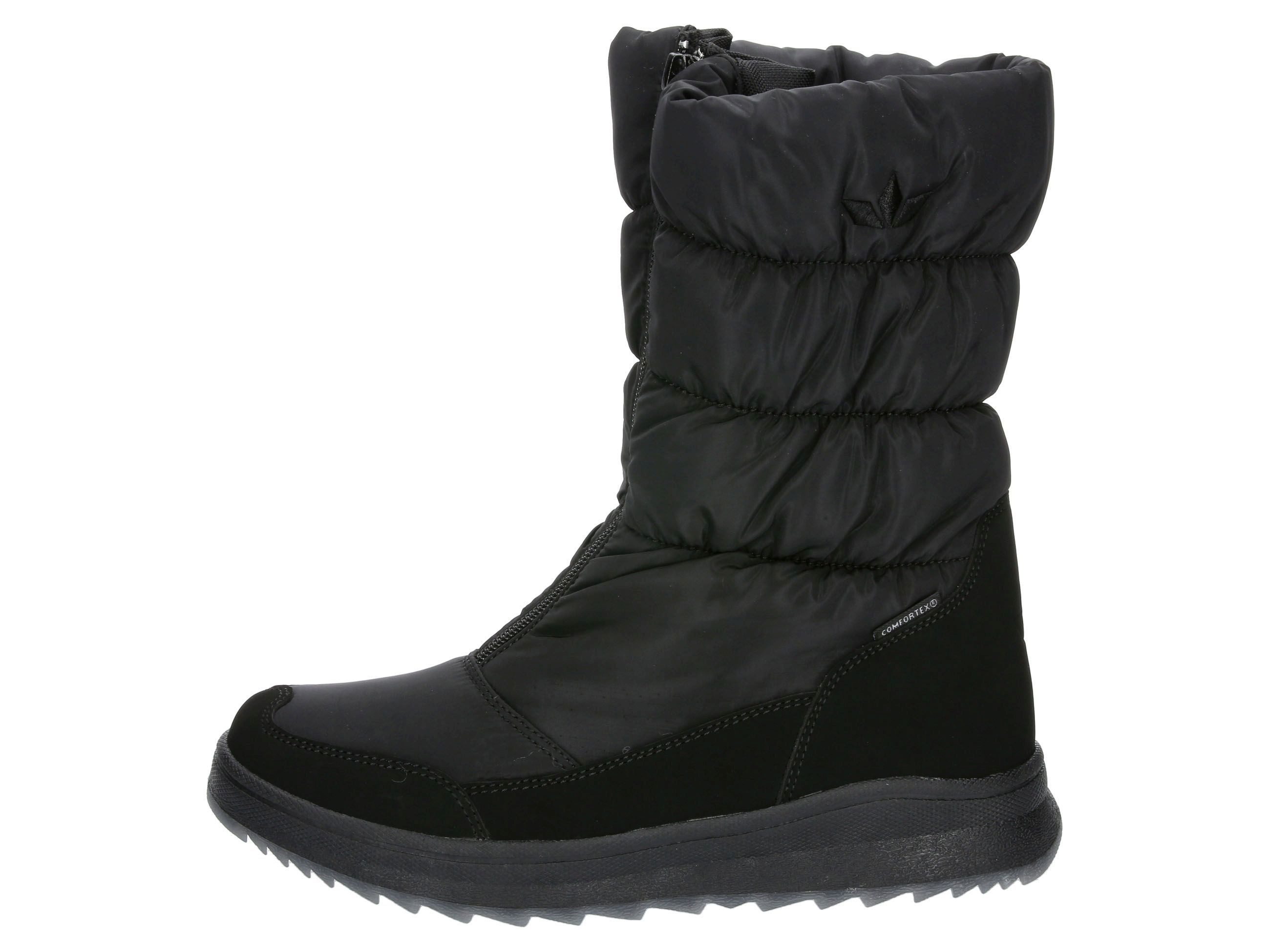 Lico Laarzen Winterboot Gelido