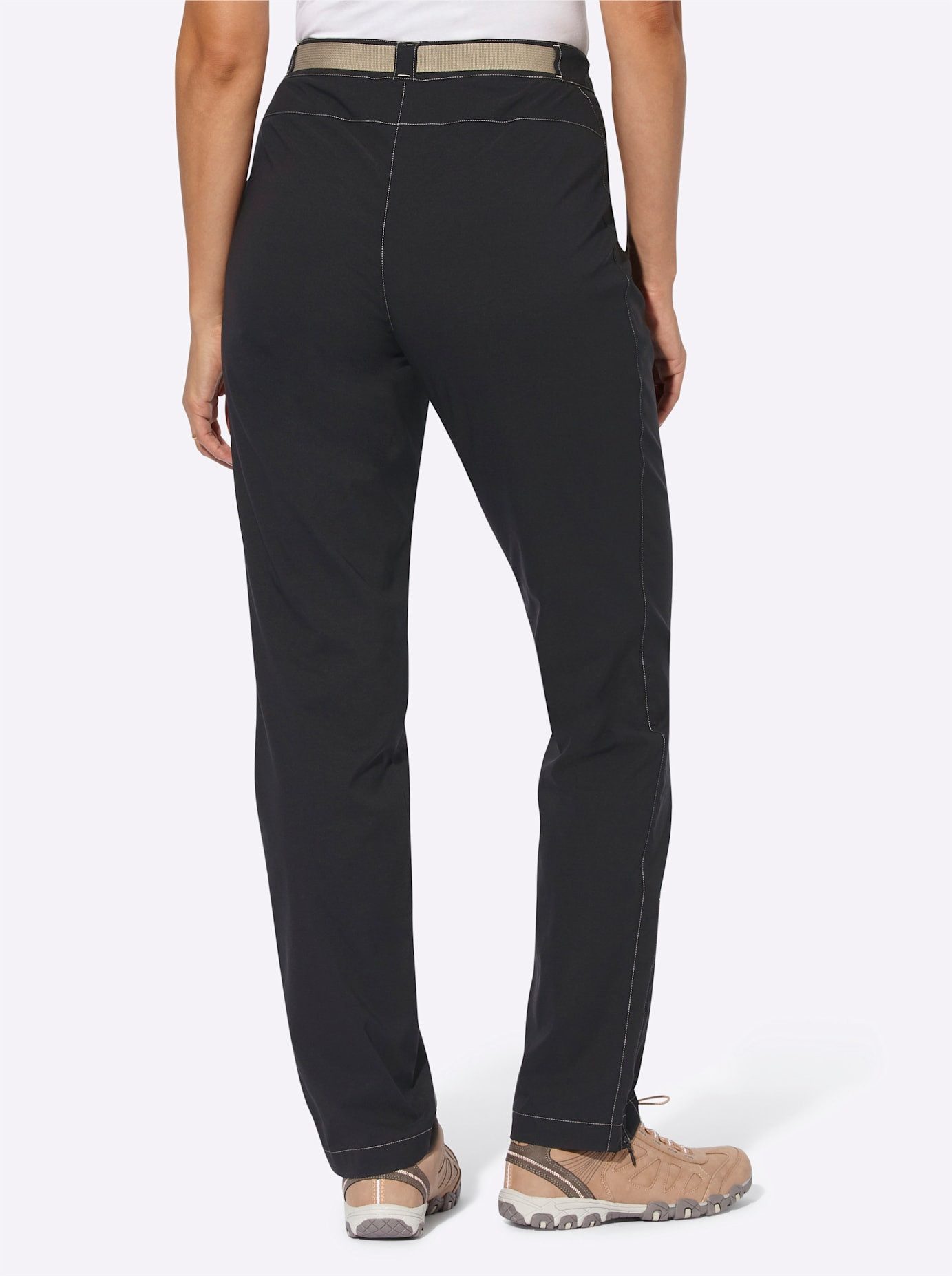 Casual Looks Outdoorbroek