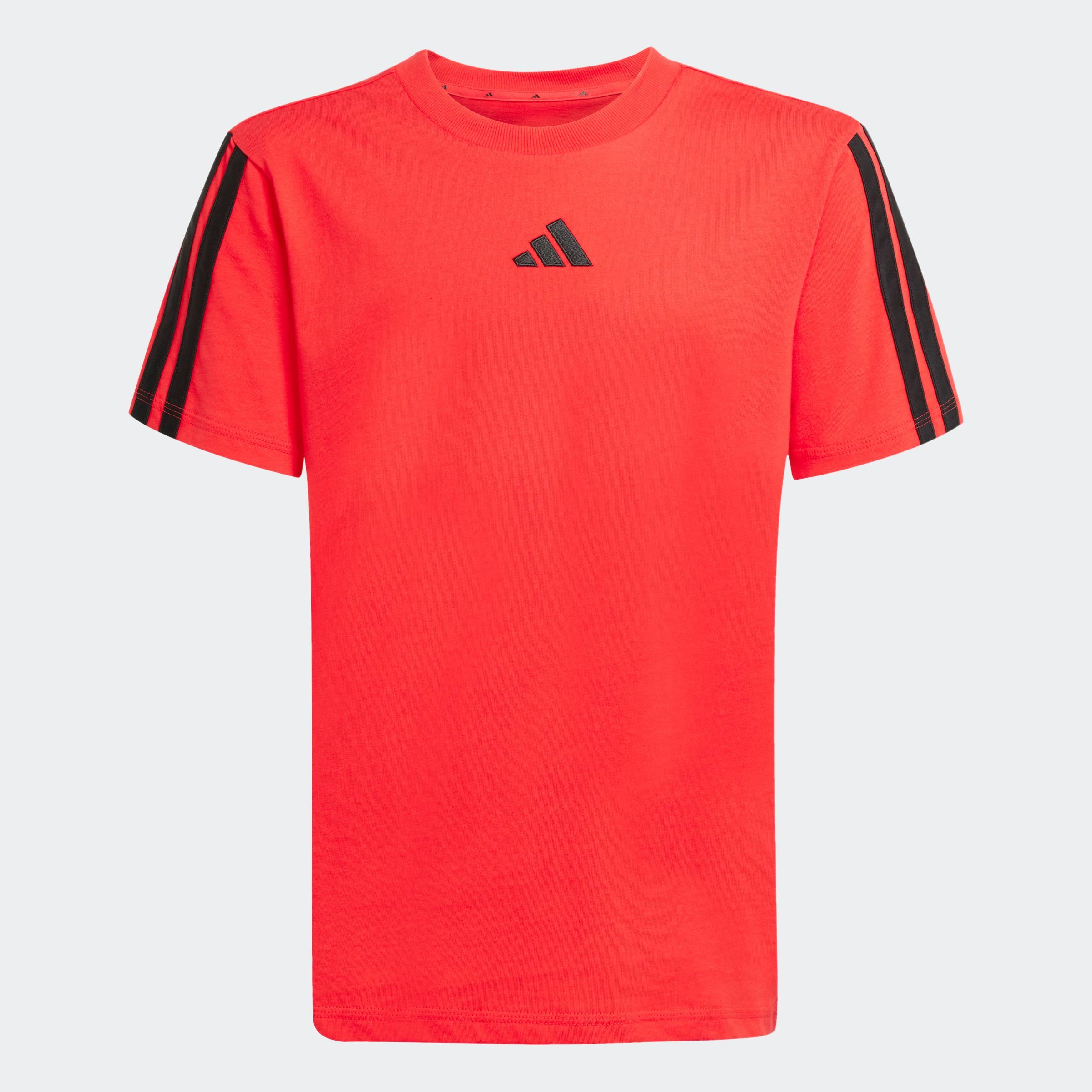 adidas Sportswear T-shirt J 3S TEE 160
