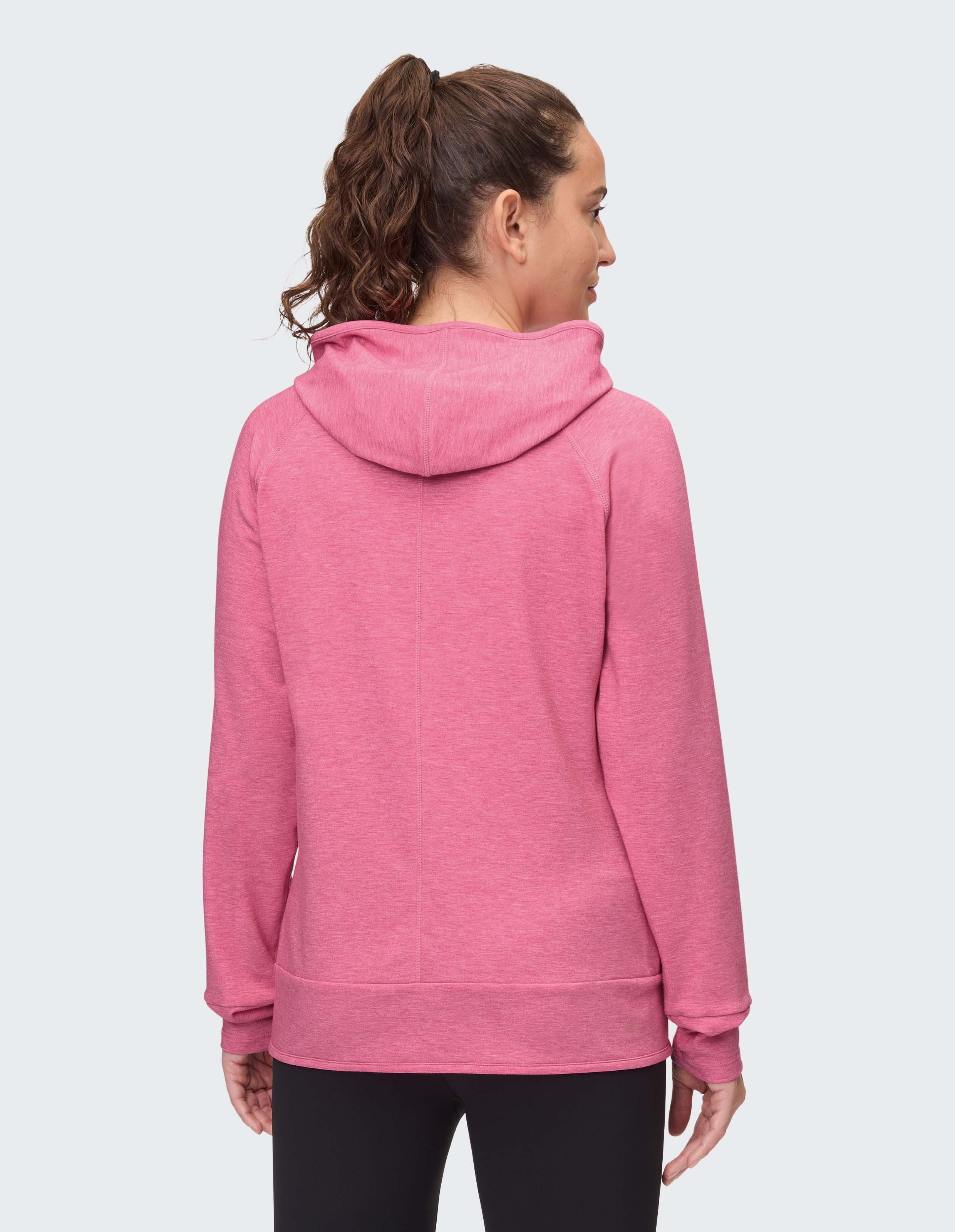 Venice Beach Capuchonshirt