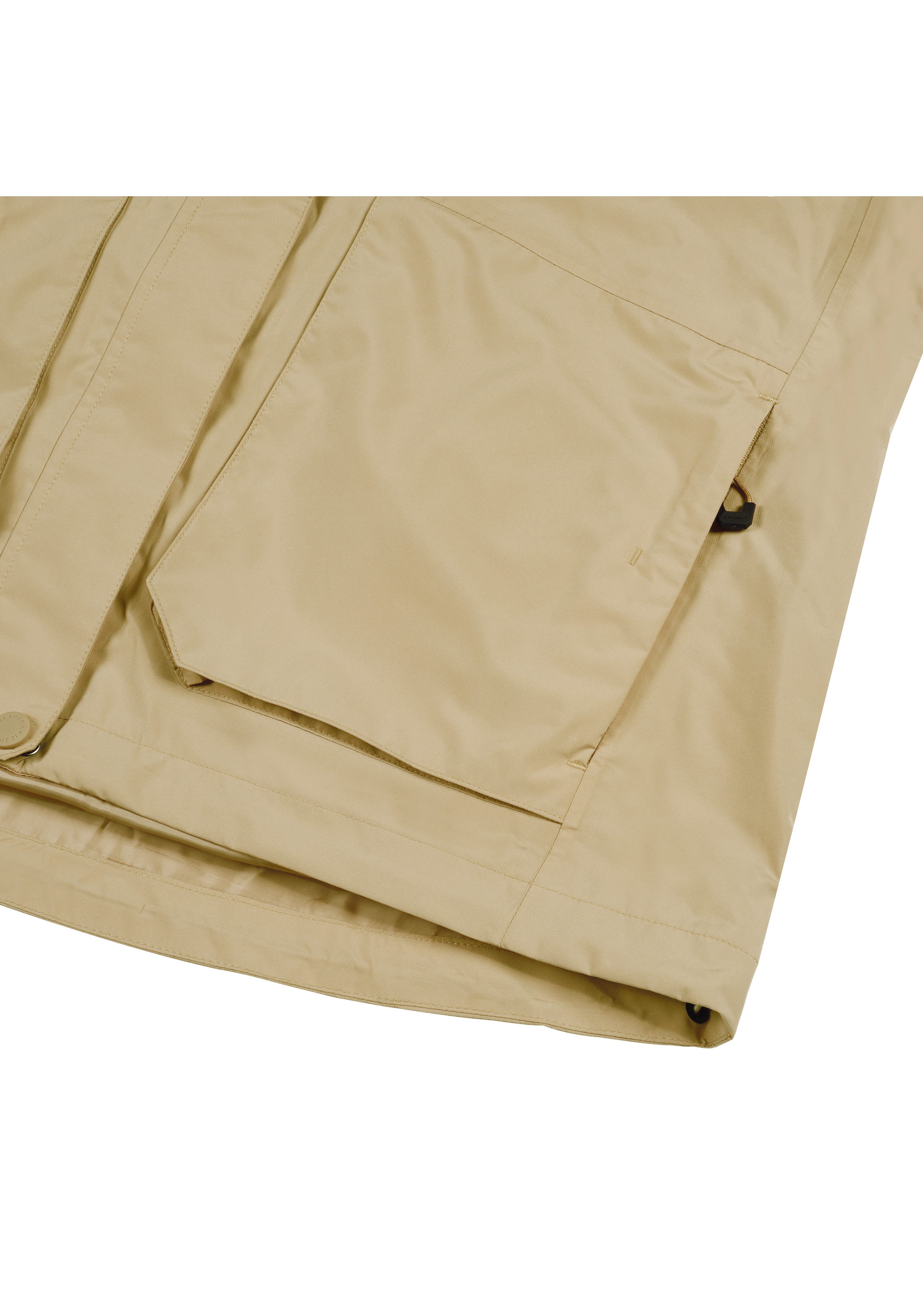 Icepeak Functioneel jack D JACKE MANTUA