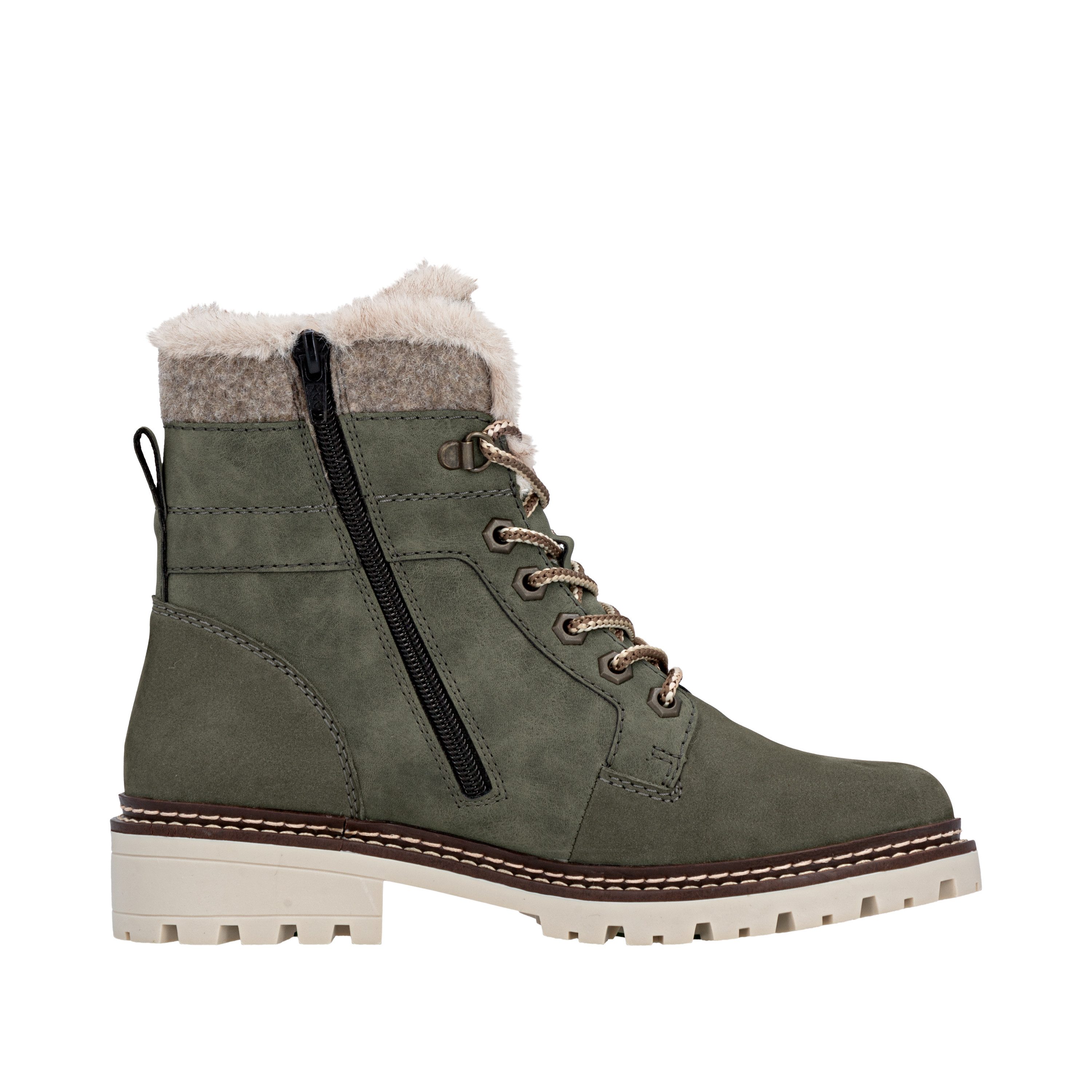 Remonte Winterlaarsjes Elisabeth Hurley-Collection
