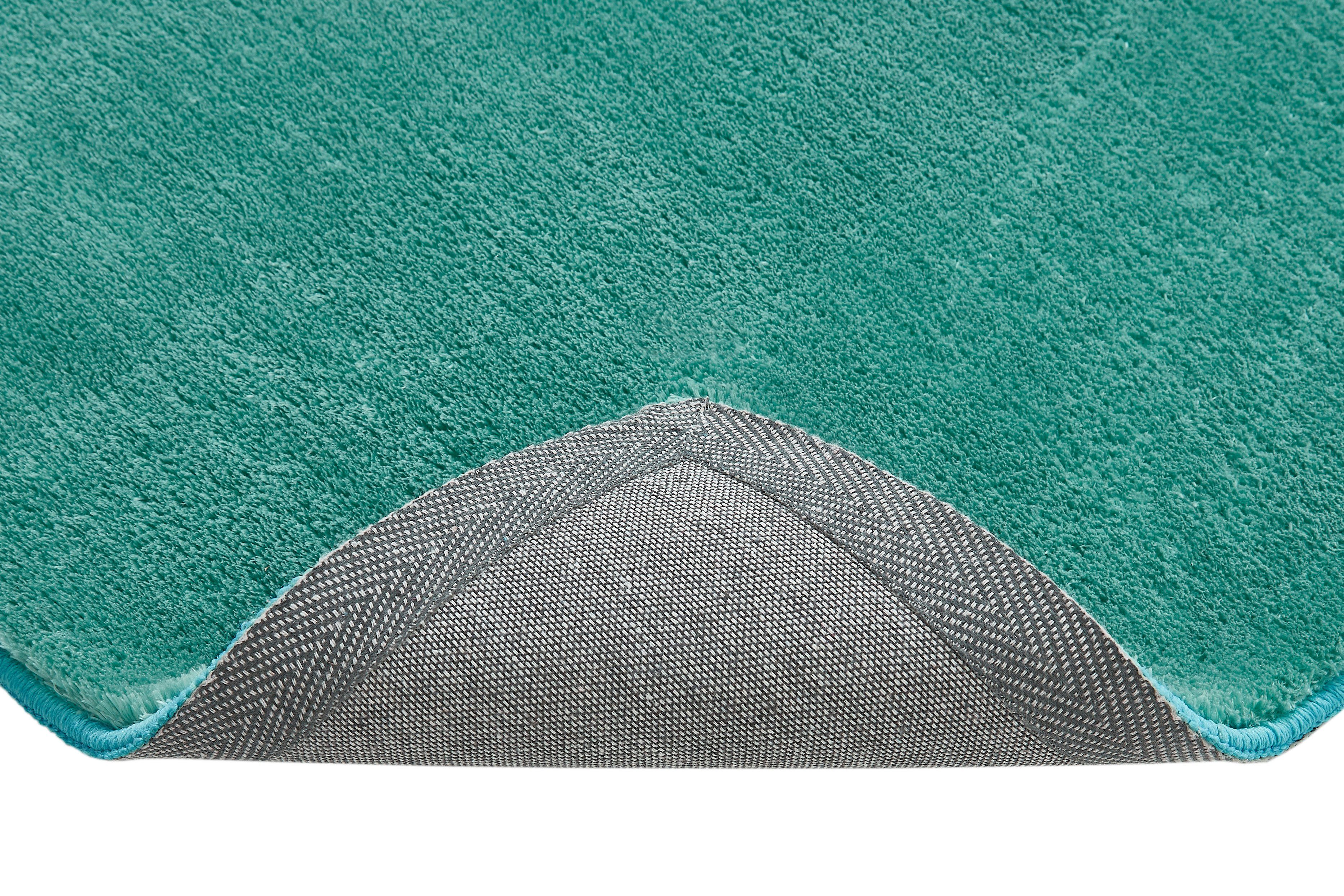 Andiamo Vloerkleed Orvieto Korte pool, bijzonder zachte touch, unikleuren