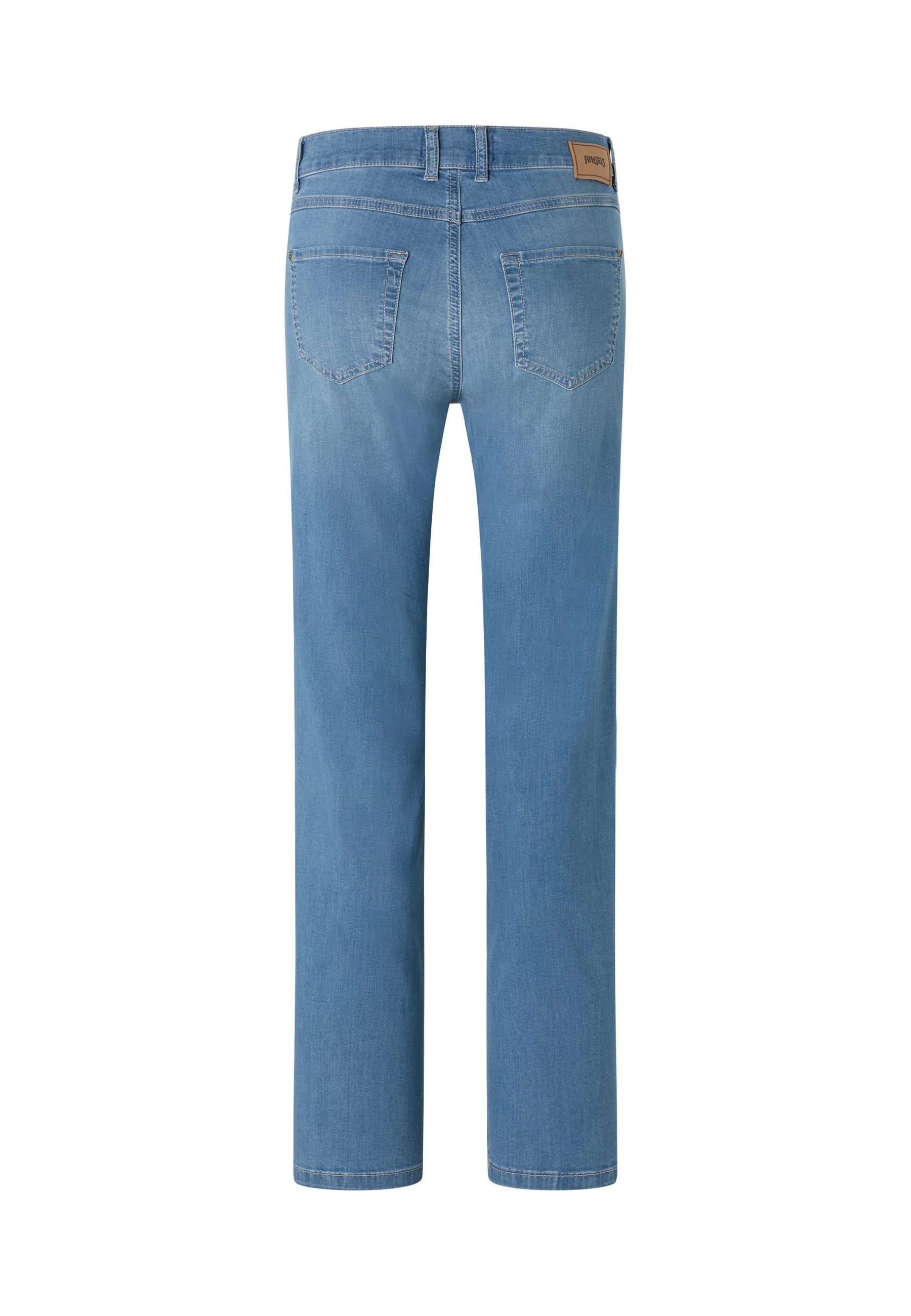 ANGELS Straight jeans Lara Wide leg