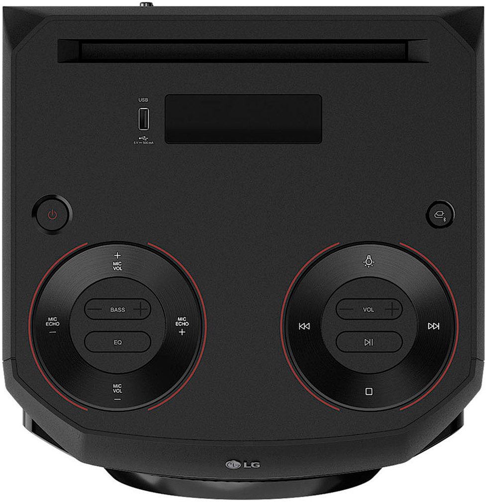 LG Party-luidspreker XBOOM RNC2