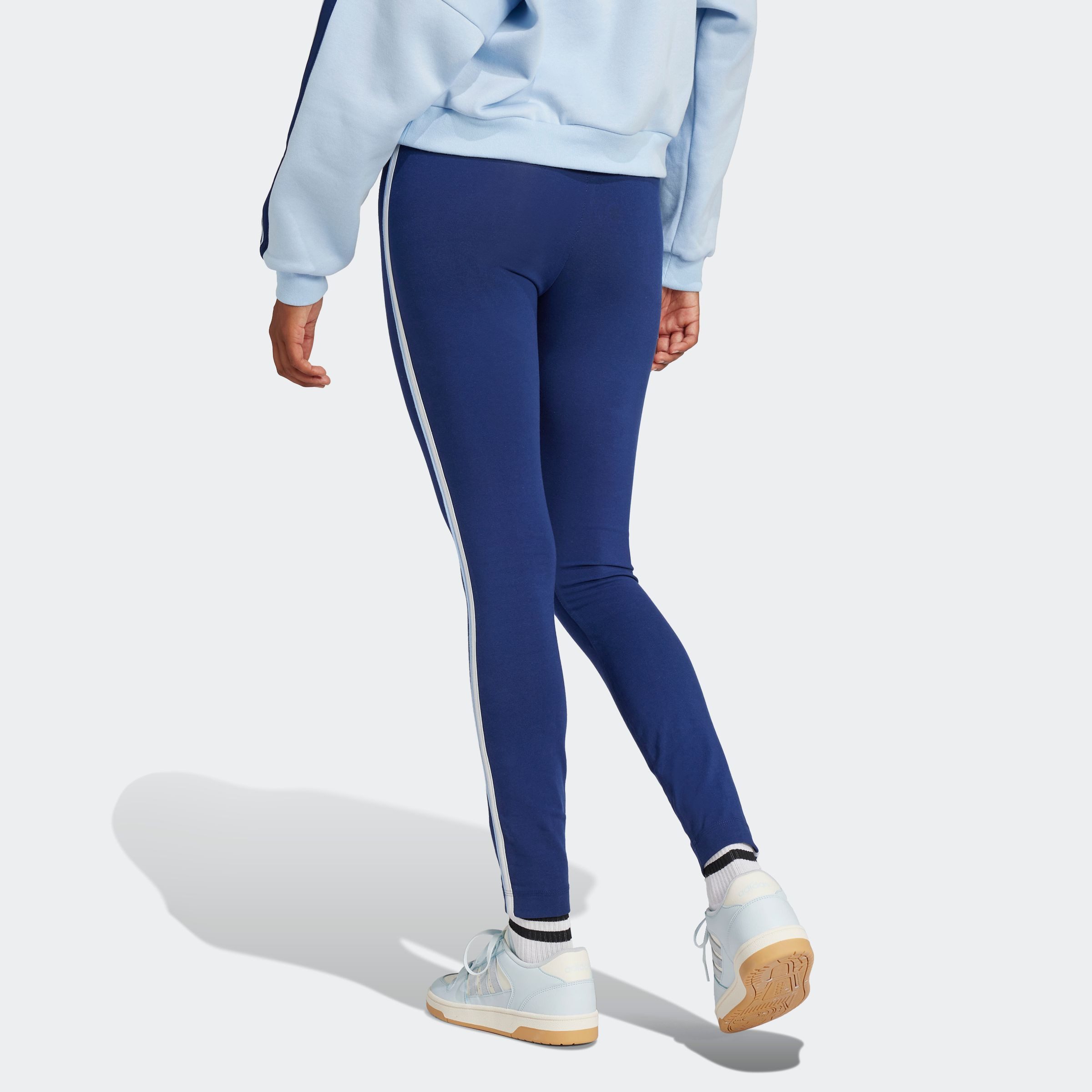 adidas Sportswear Trainingstights W CB LEG (1-delig)