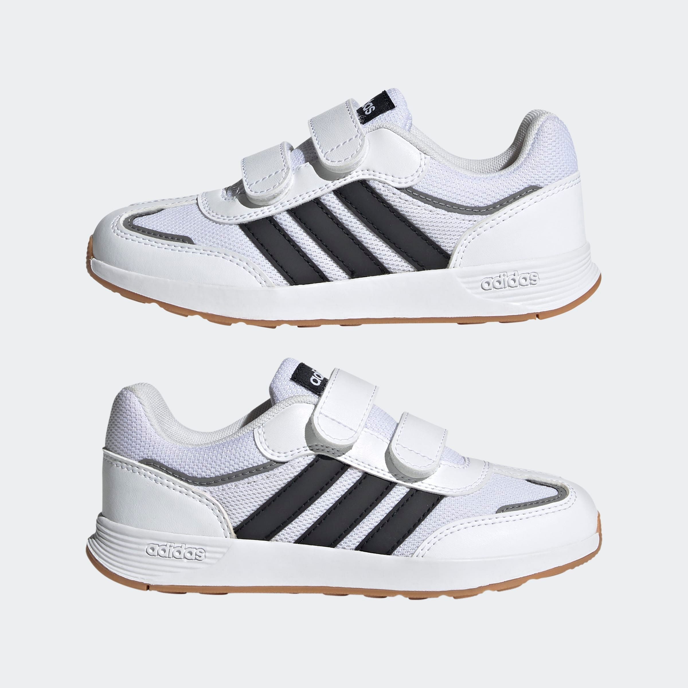 adidas Sportswear Klittenbandschoenen TENSAUR SWITCH KIDS