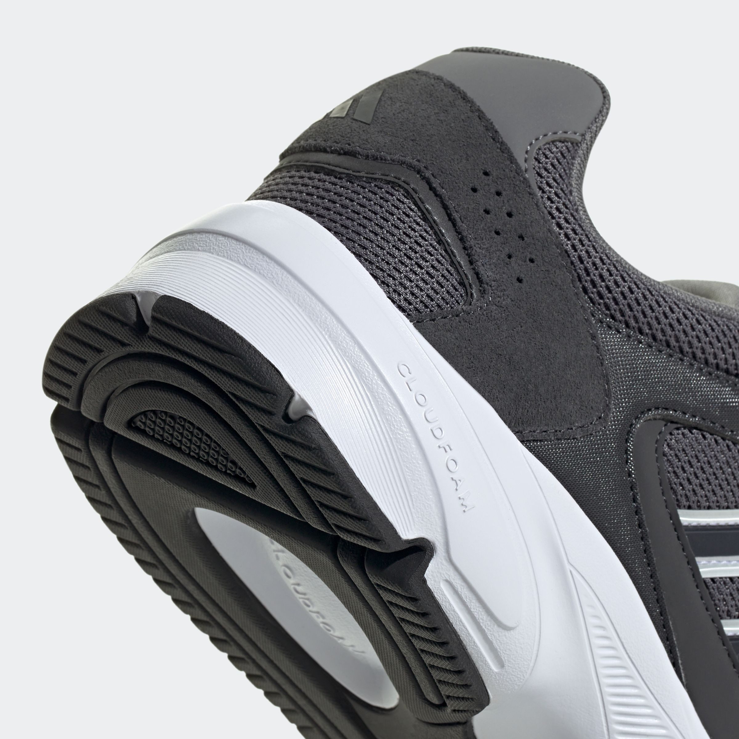 adidas Sportswear Sneakers CRAZYCHAOS 2000 geïnspireerd door het ontwerp van de adidas response cl