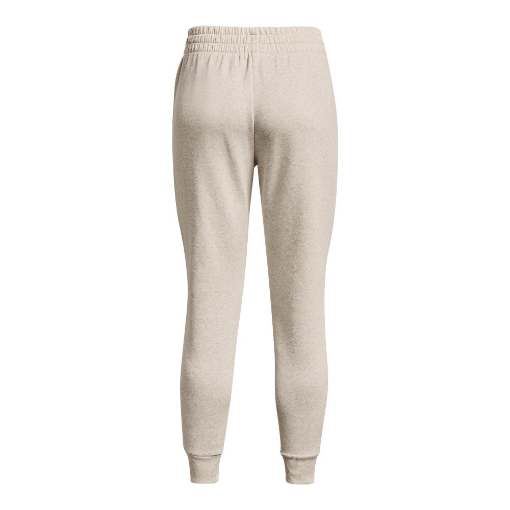 Under Armour® Joggingbroek Rival Zacht geruwde binnenkant