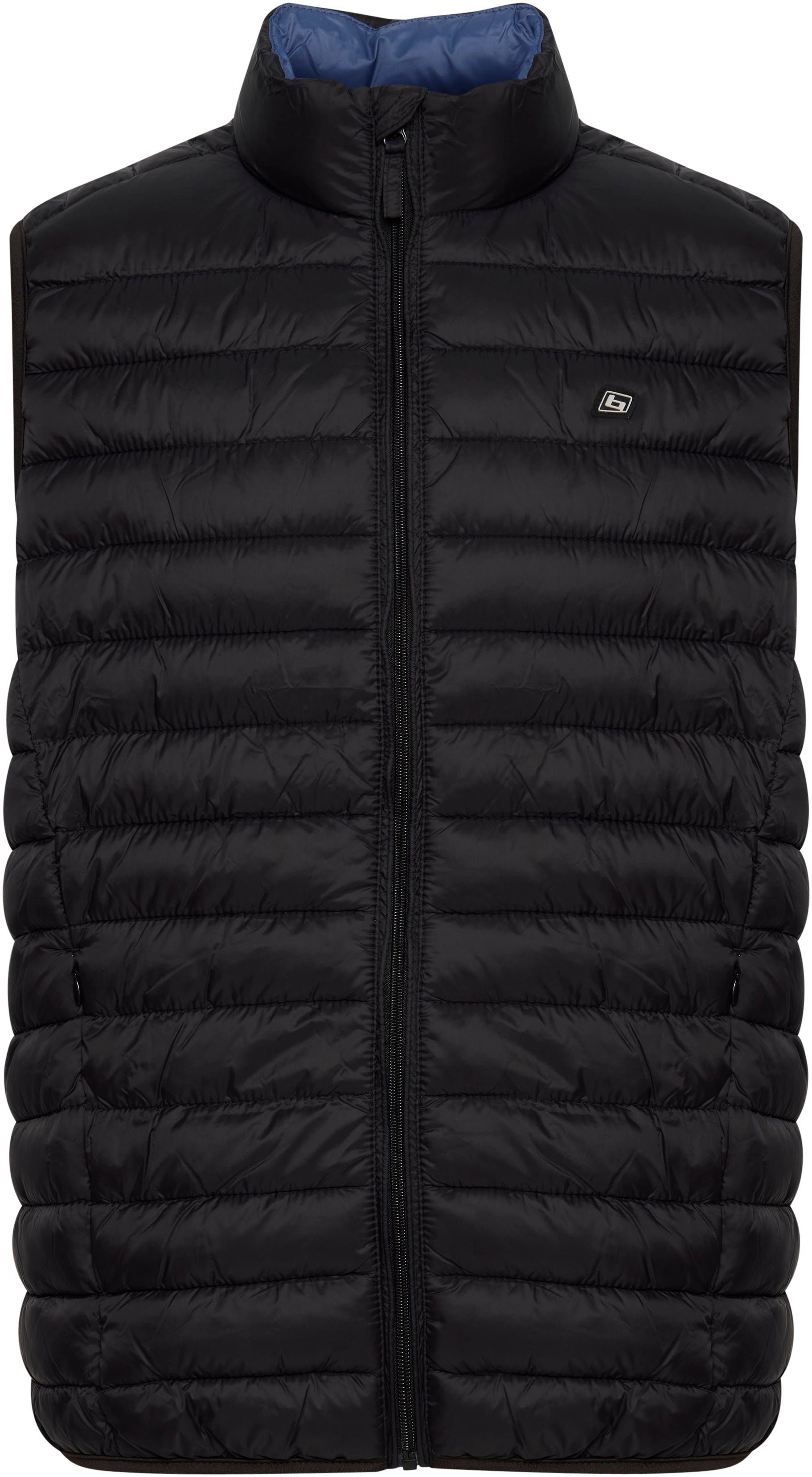 Blend Bodywarmer Vest Bhromsey
