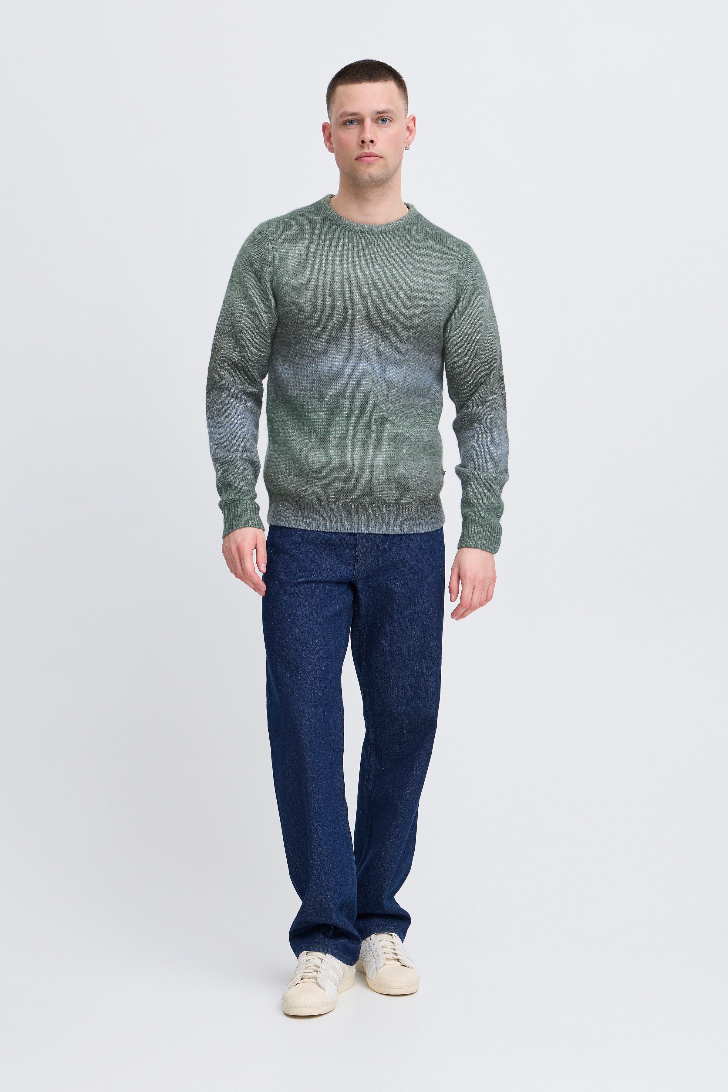 Blend Gebreide trui BHDANNIE Pullover