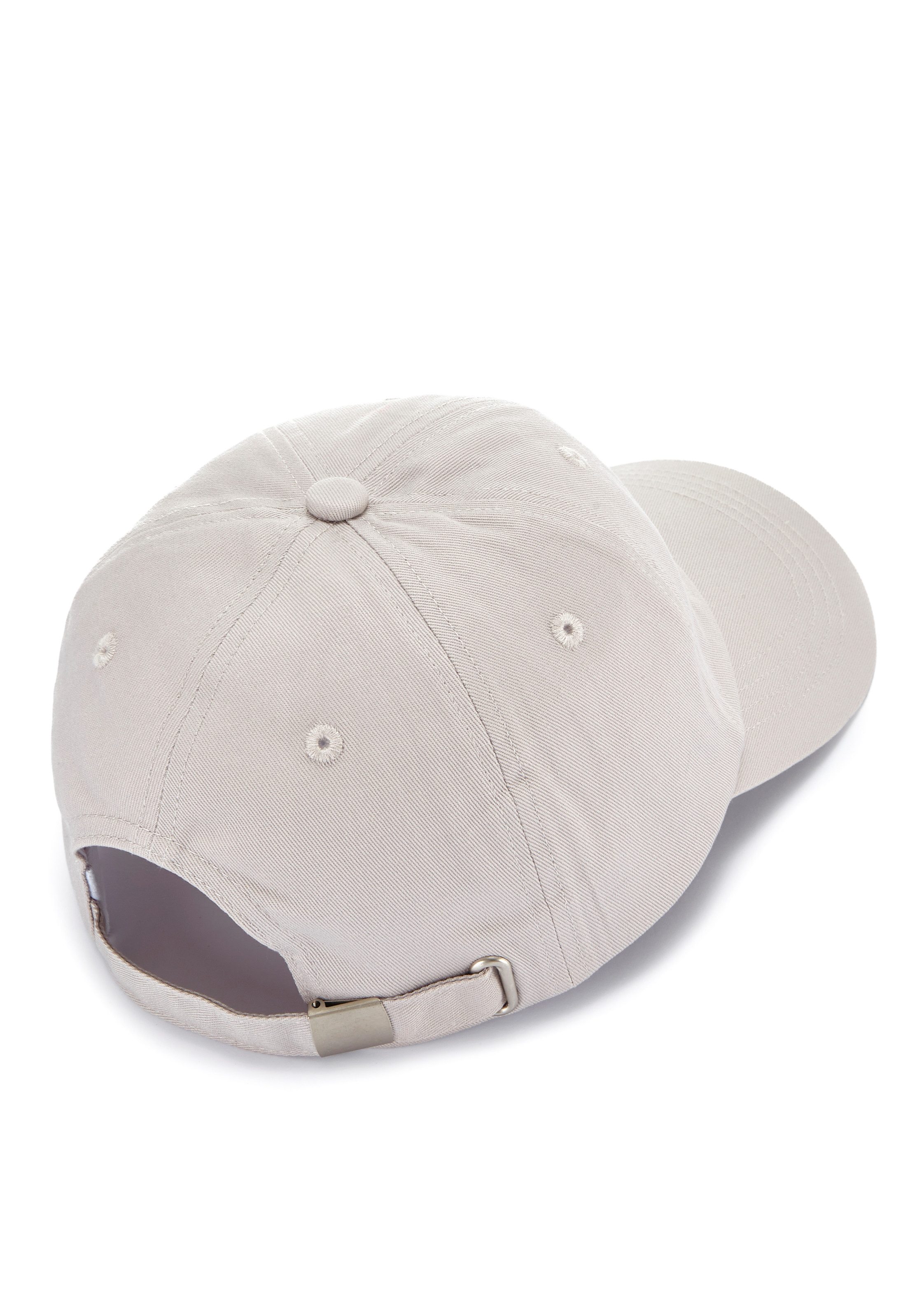Elbsand Pet CAP Zomerpet, basecap, hoofddeksel VEGAN