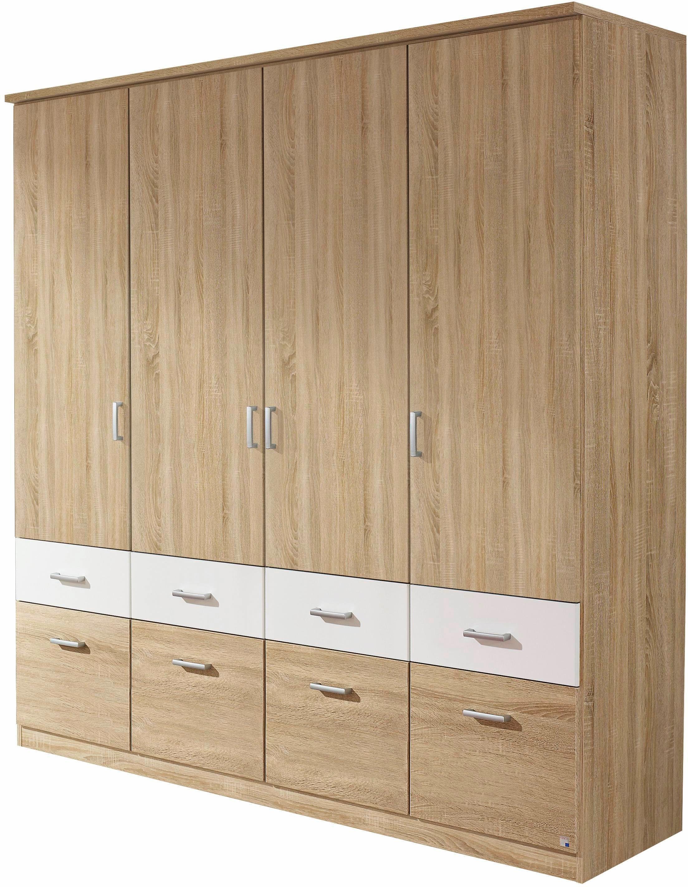 rauch Kledingkast kast garderobe plafondhoge kast BREMEN
