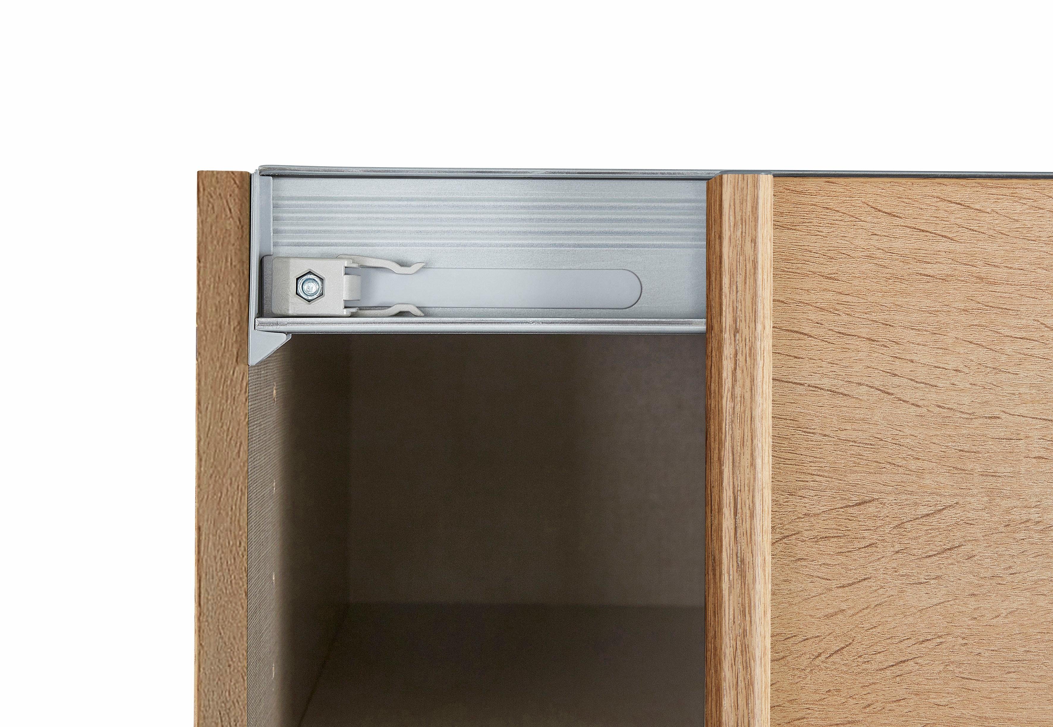 rauch Zweefdeurkast Kledingkast Kast Garderobe Slaapkamerkast TUBONA inclusief lade-inzet en extra legplanken made in germany