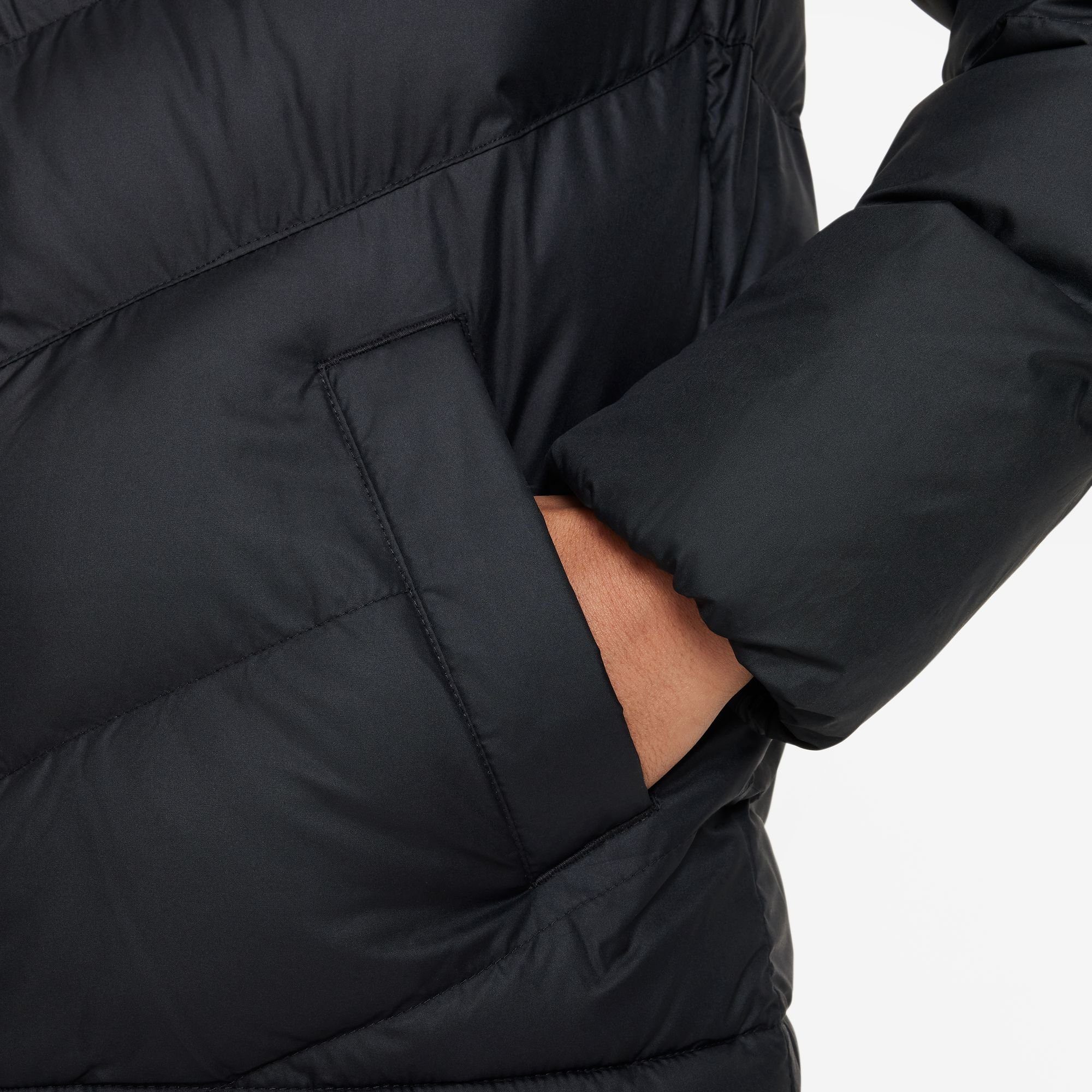 Nike Sportswear Gewatteerde jas