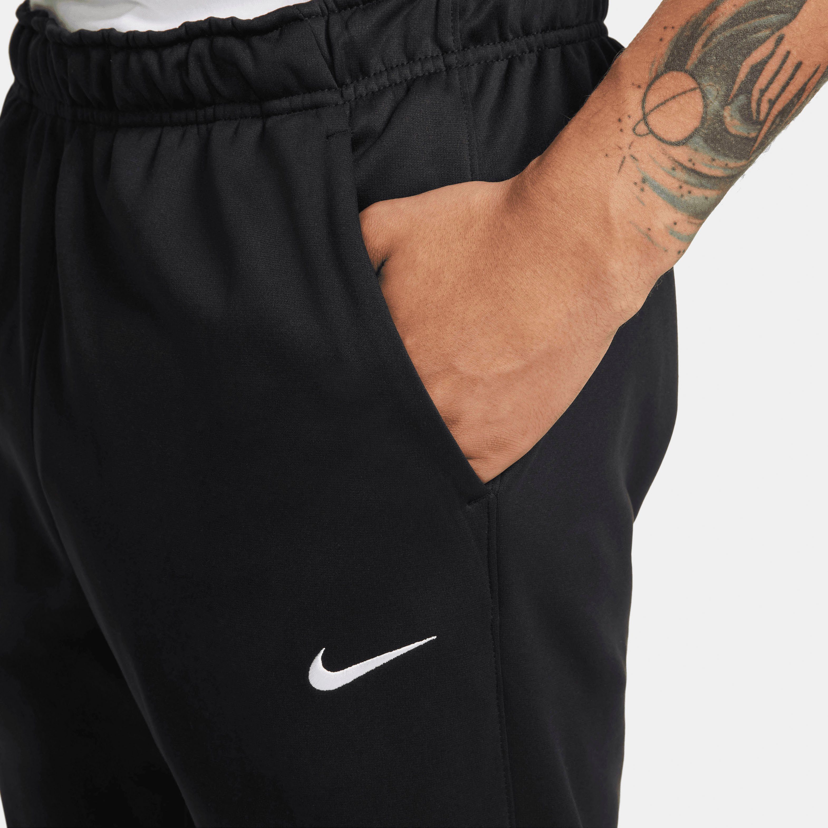 Nike Sportbroek Therma-FIT Men's Tapered Fitness Pants