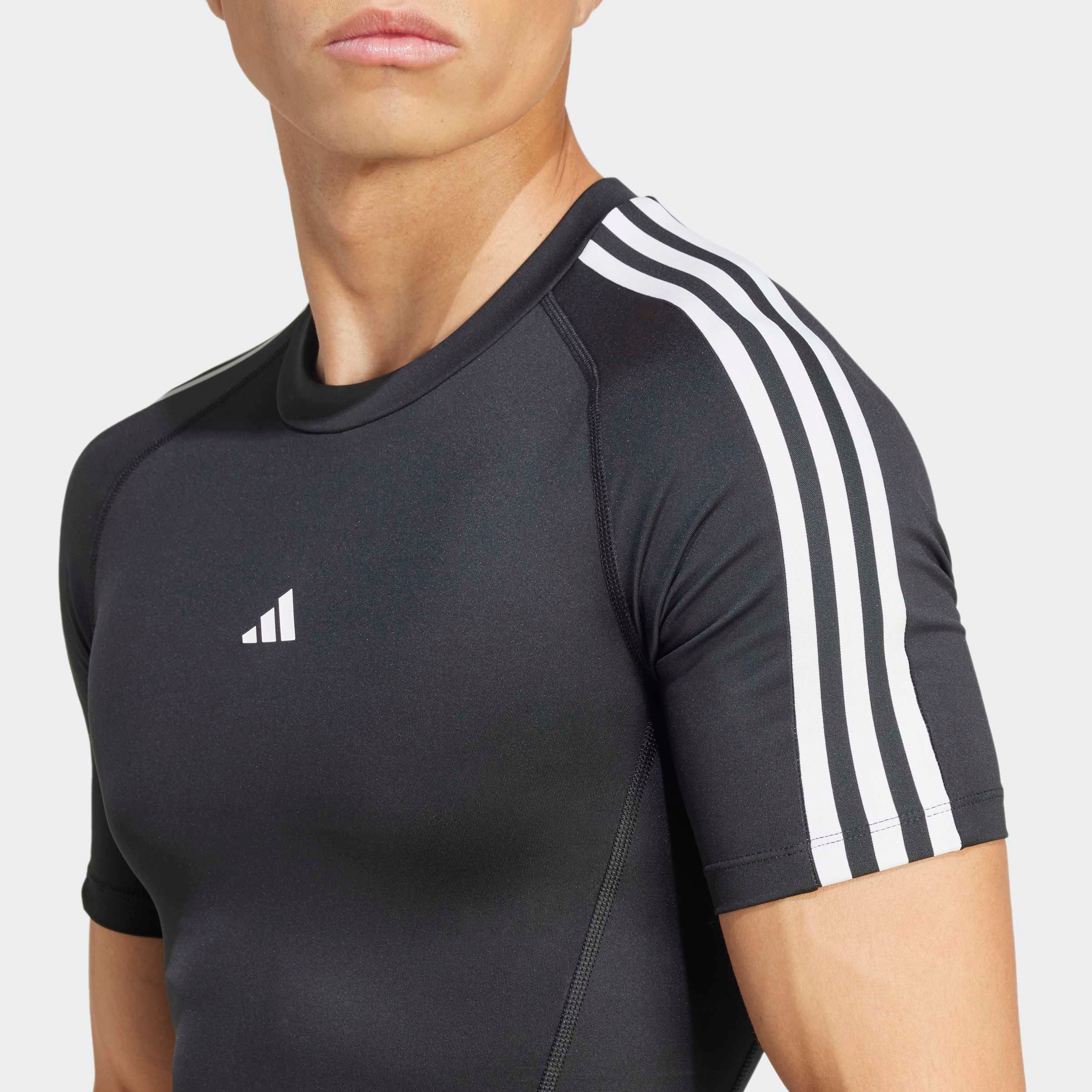 adidas Performance T-shirt TF 3S TEE