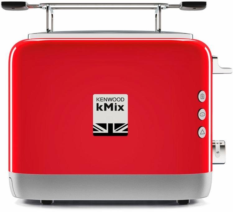 KENWOOD Toaster TCX751RD