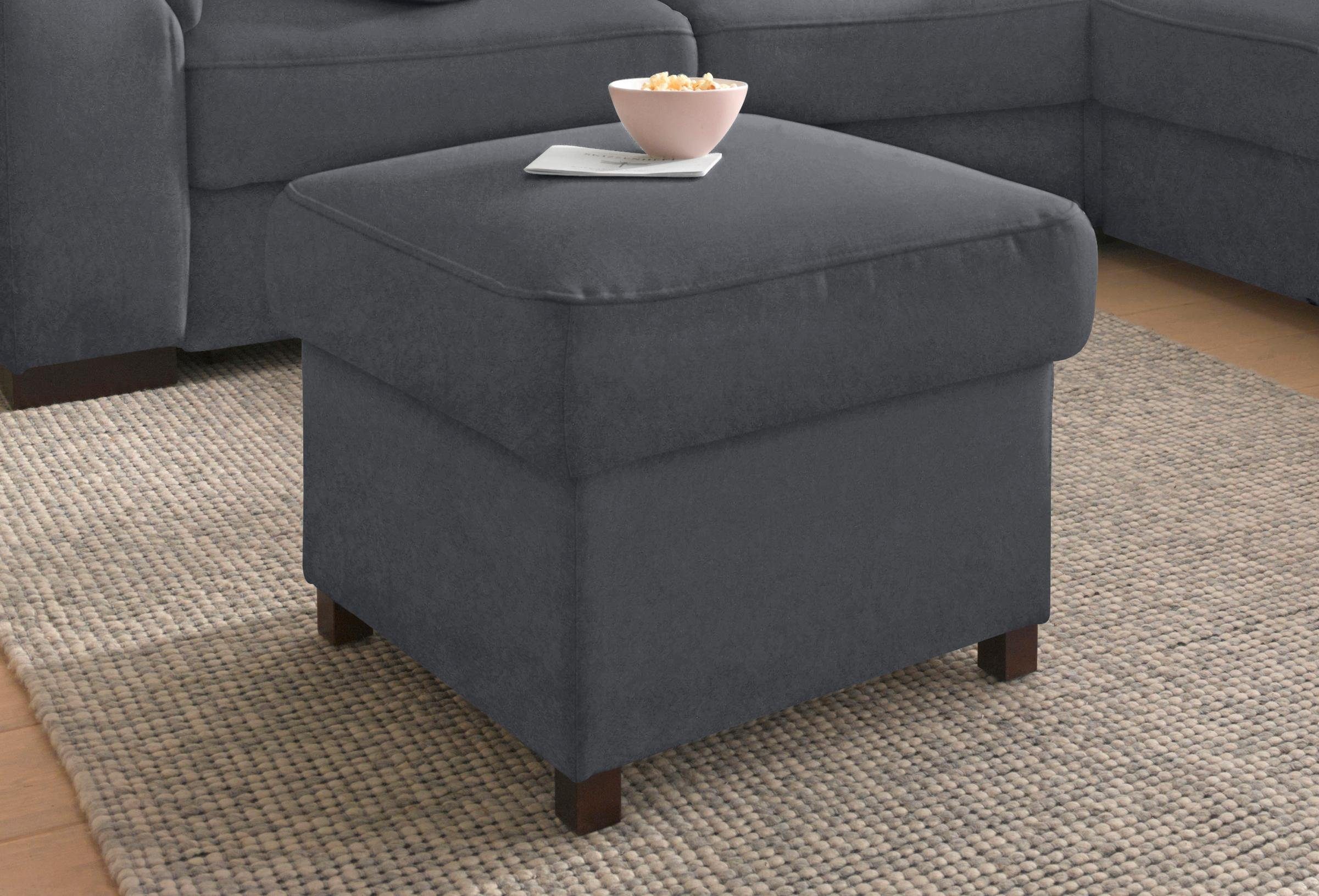 sitmore hocker montego grijs