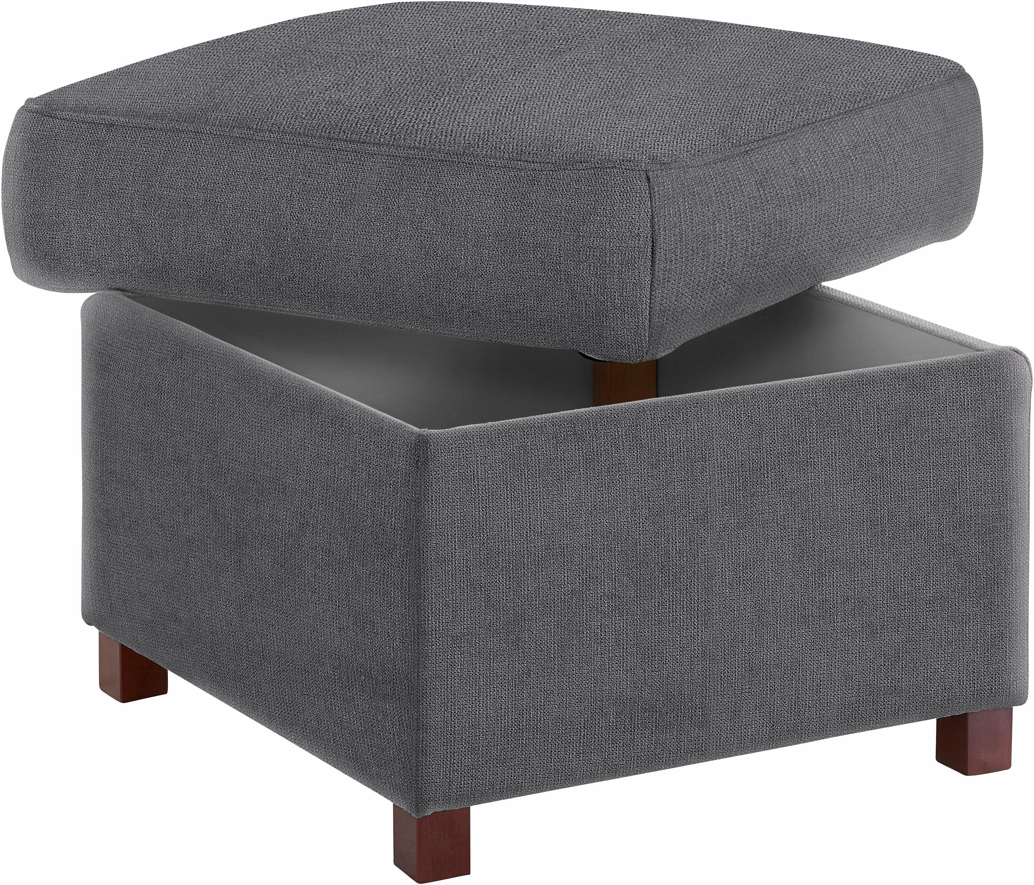 sit&more Hocker Montego