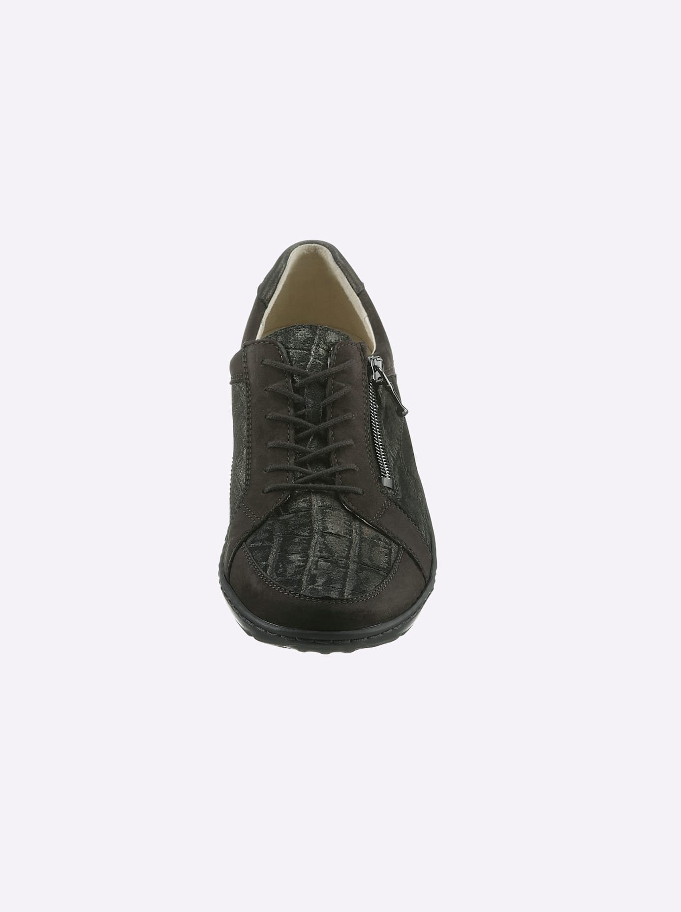 Waldläufer Veterschoenen