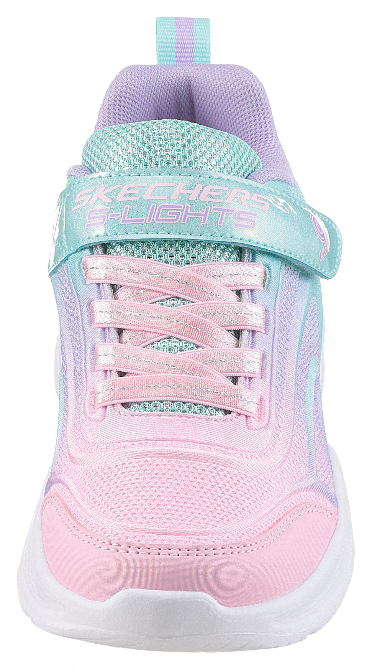 Skechers Sneakers SKECHERS SOLA GLOW