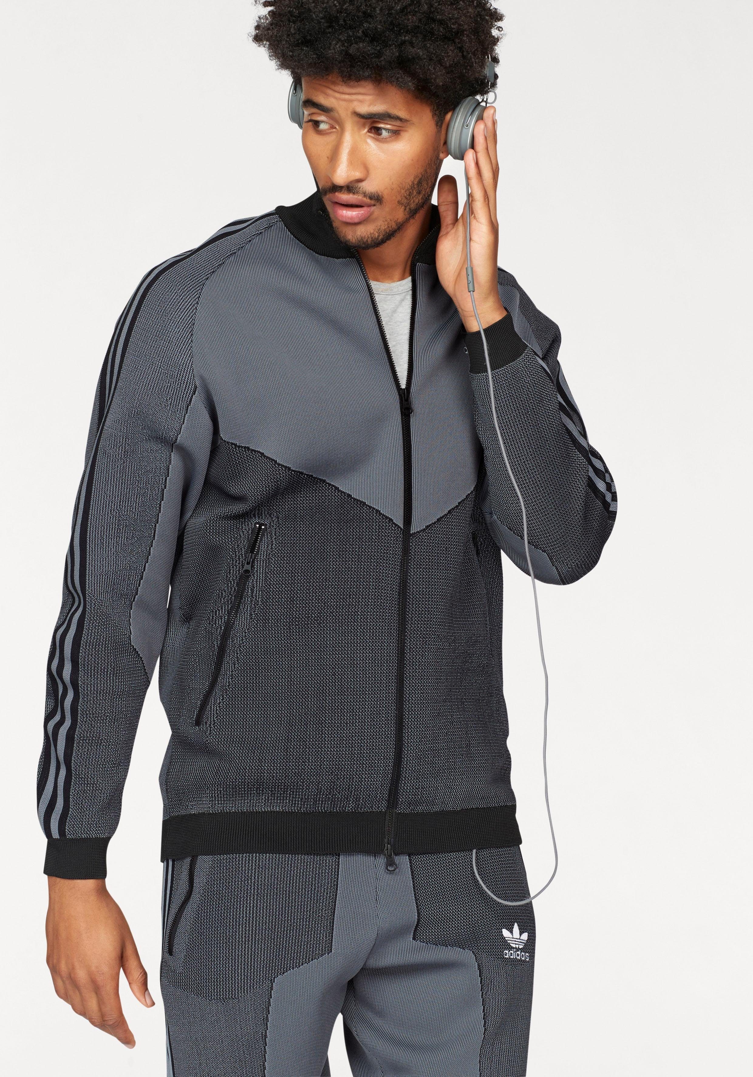 adidas originals trainingsjack dames adidas originals trainingsjack dames