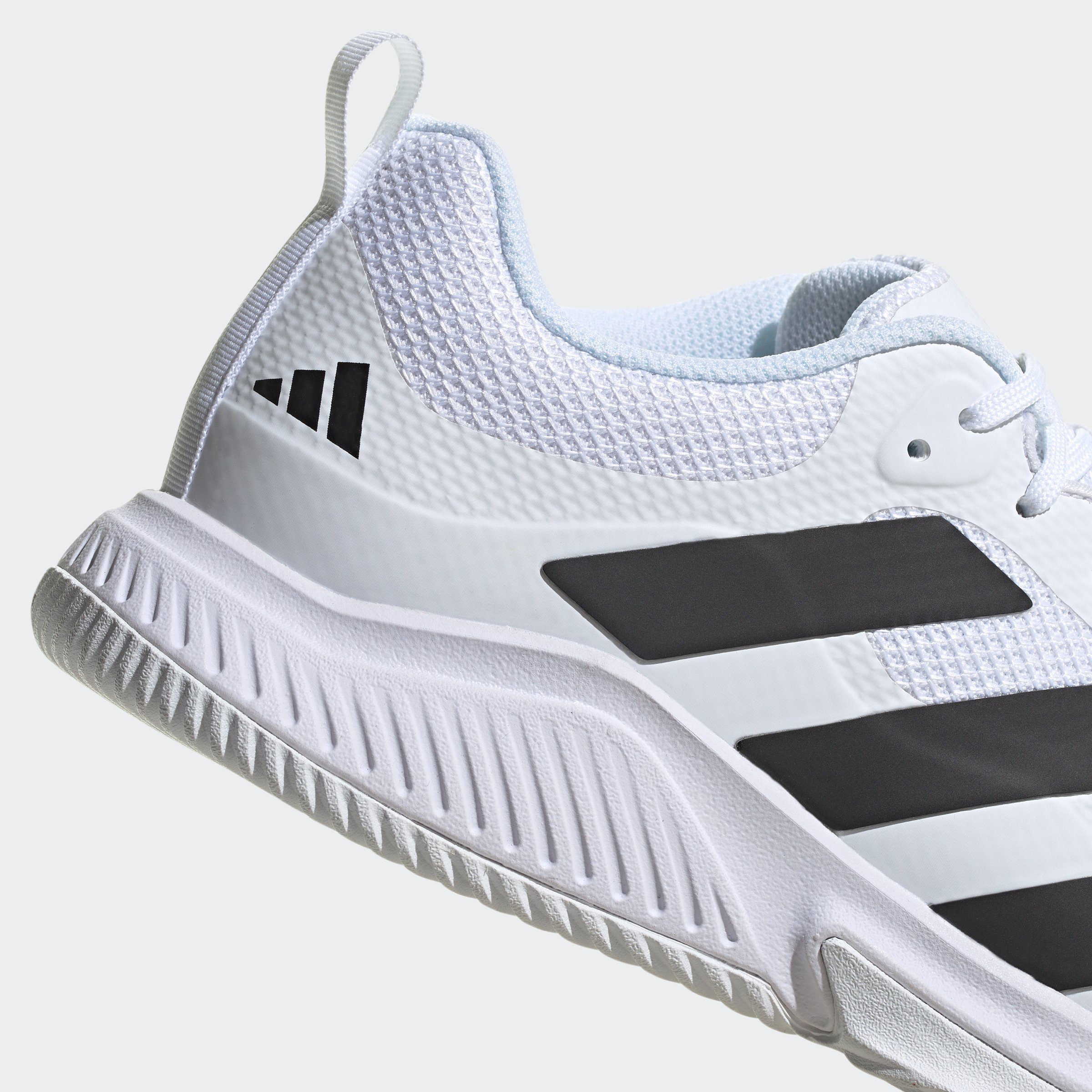 adidas Performance Handbalschoenen COURT TEAM BOUNCE 2.0