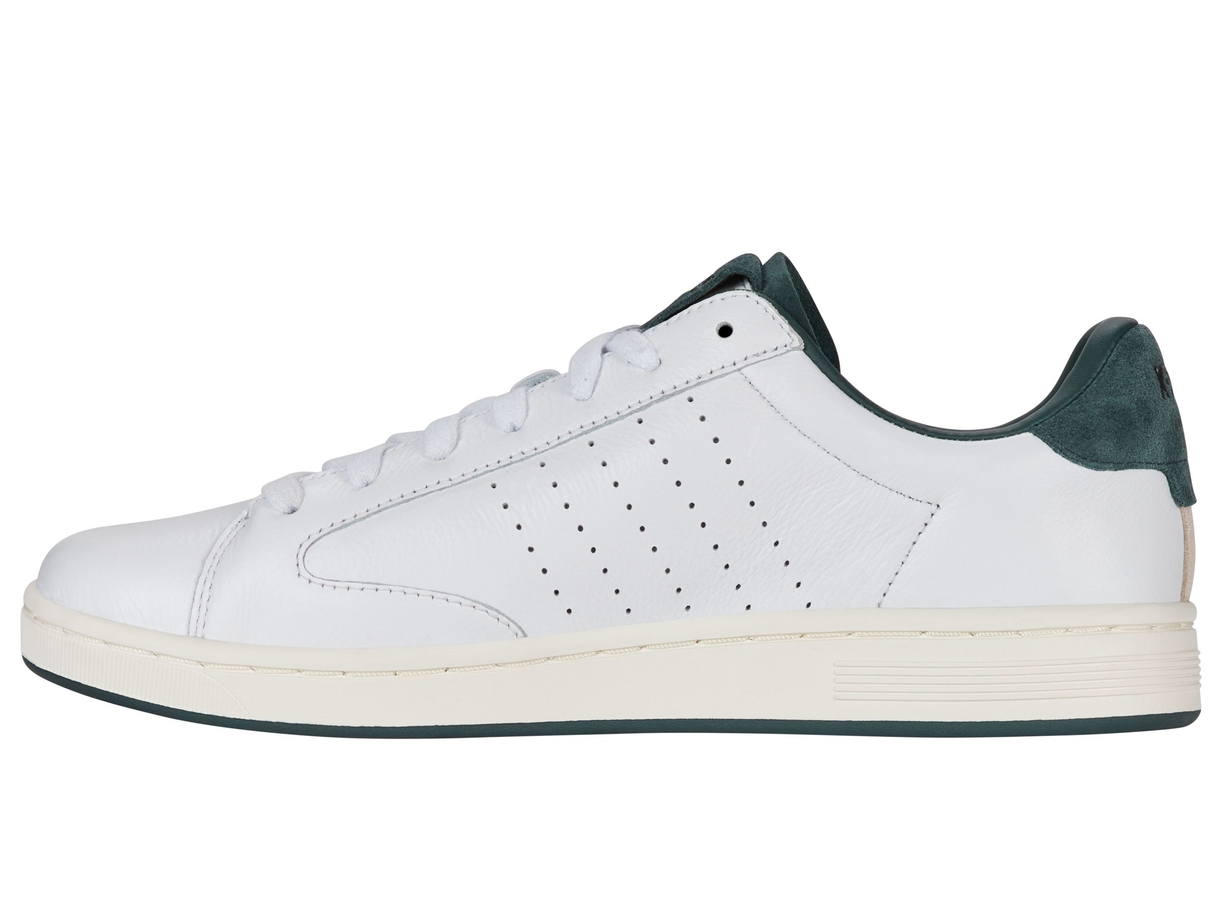 K-Swiss Sneakers Lozan Klub LTH