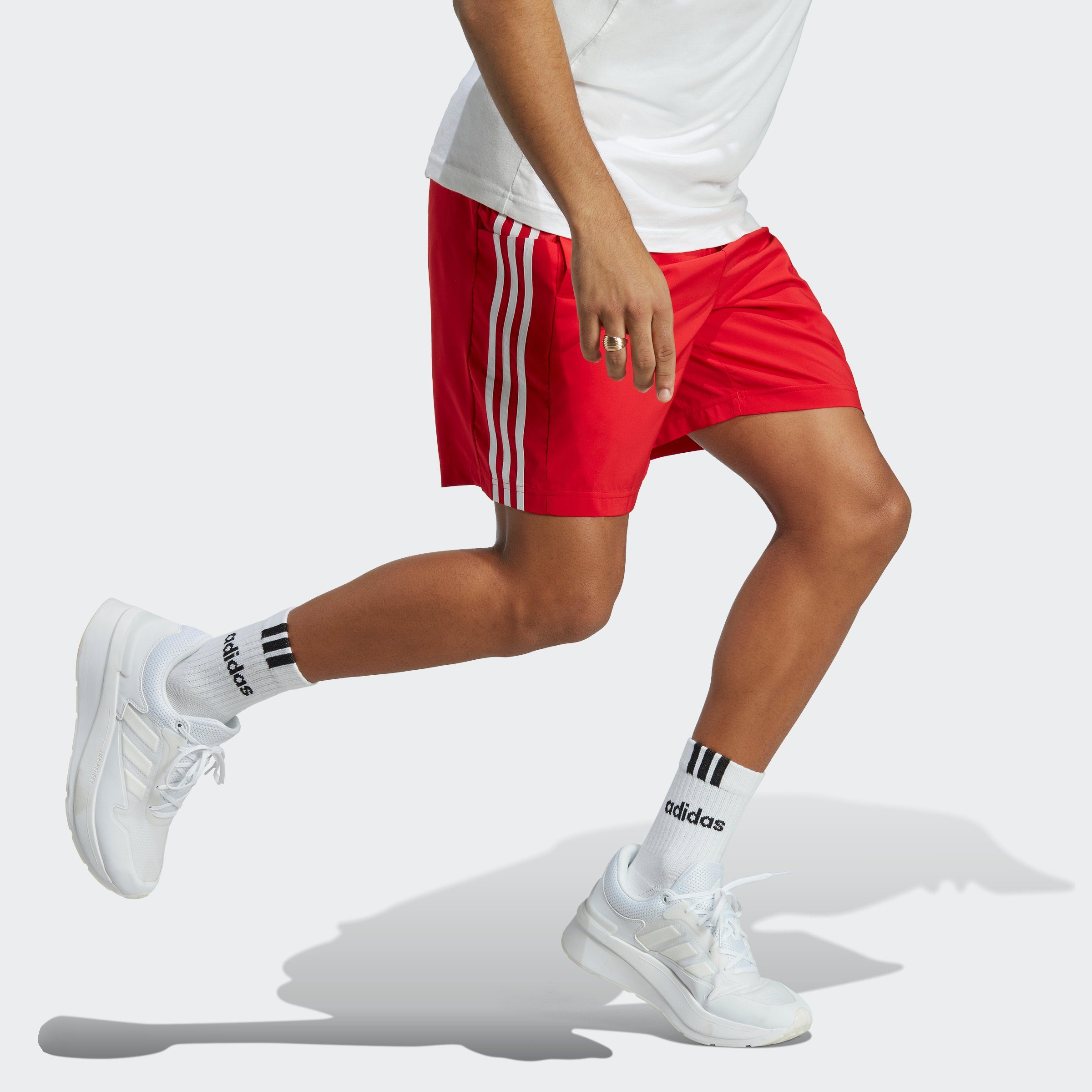 adidas Sportswear Short M 3S CHELSEA (1-delig)