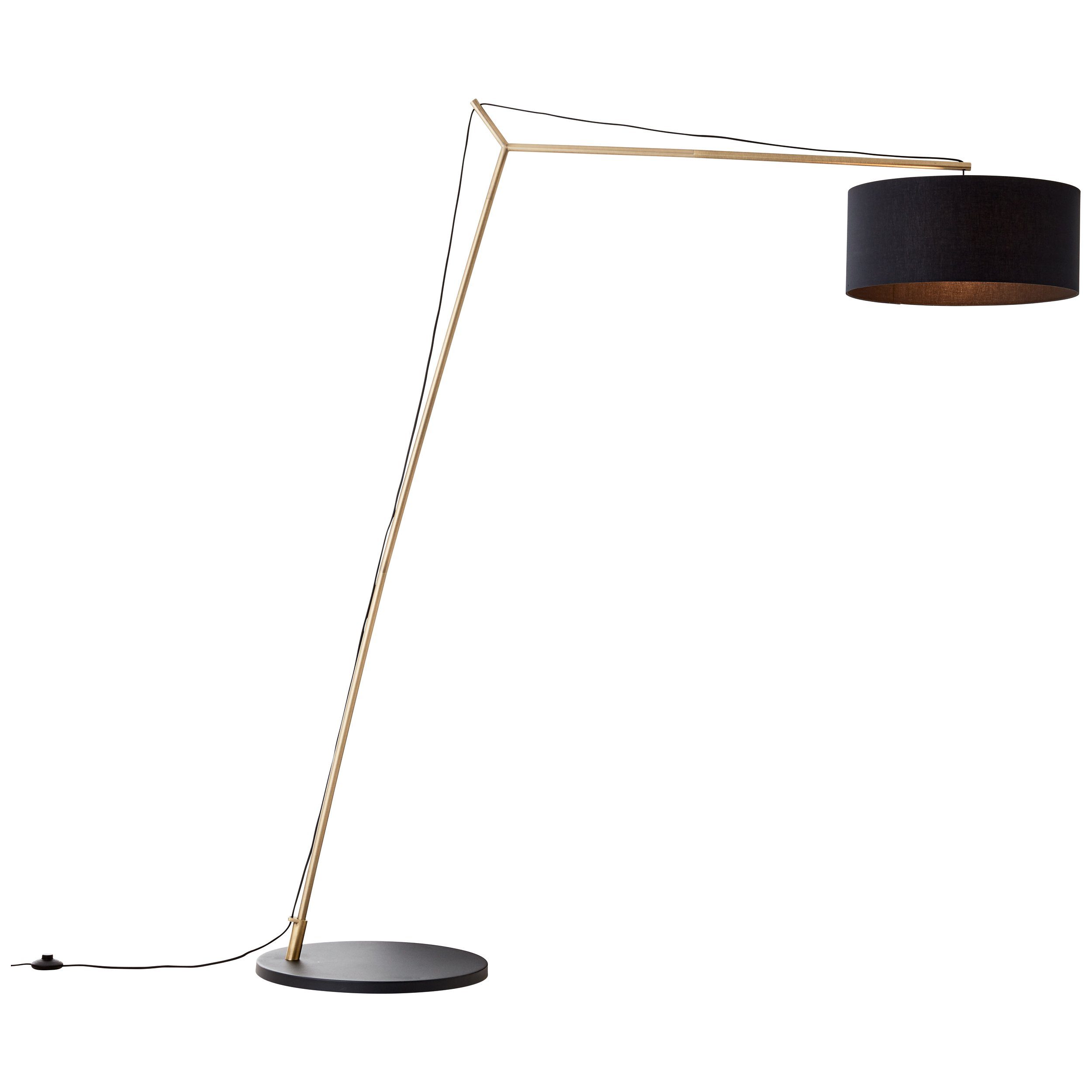 Brilliant Moderne vloerlamp Annice 94605-78