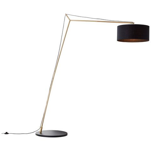 Brilliant Moderne vloerlamp Annice 94605-78